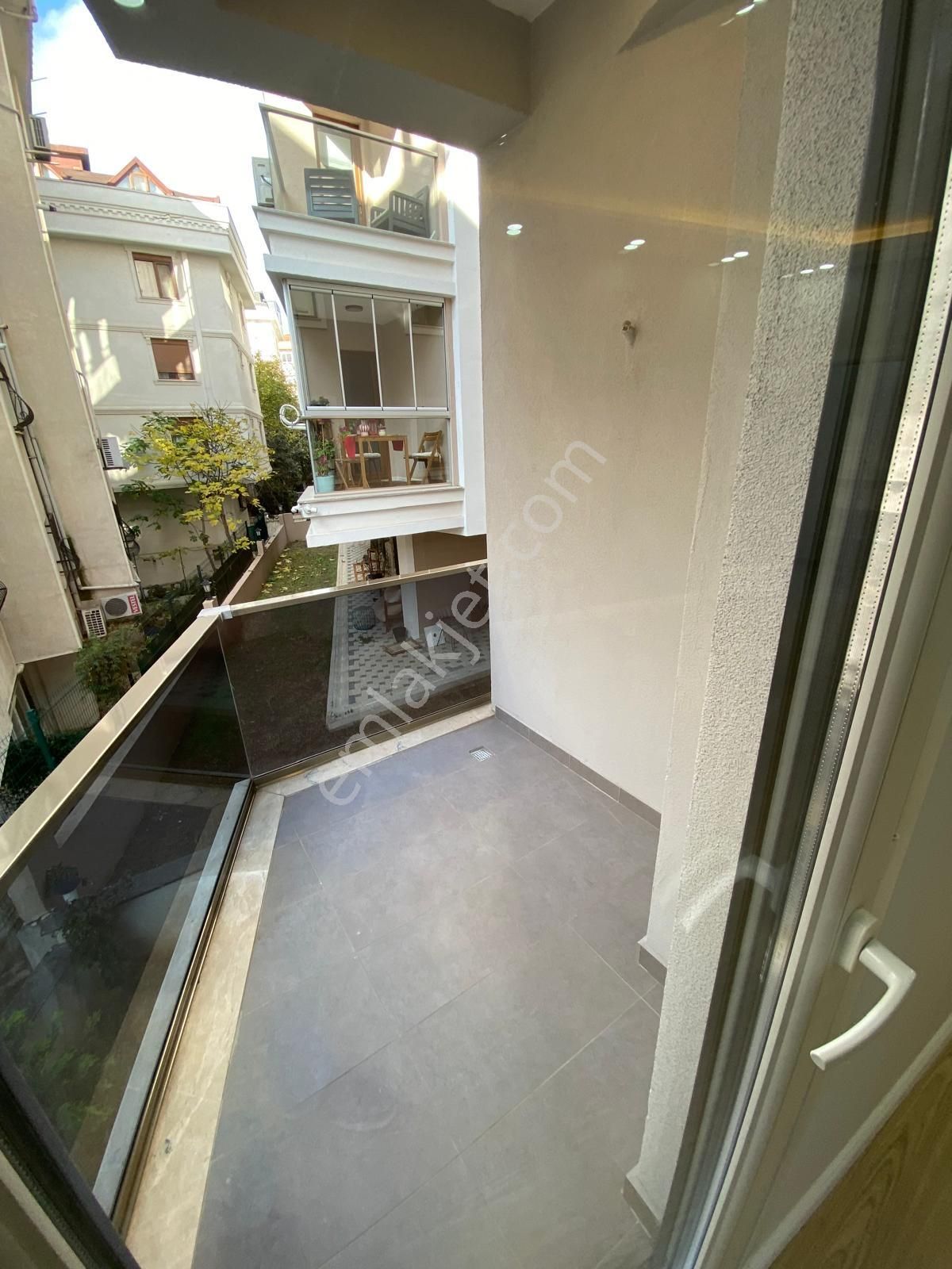 Altıntepe'de Minibüse Yakın Yeni Binada 70 M² 2+1 Daire - Görsel 4