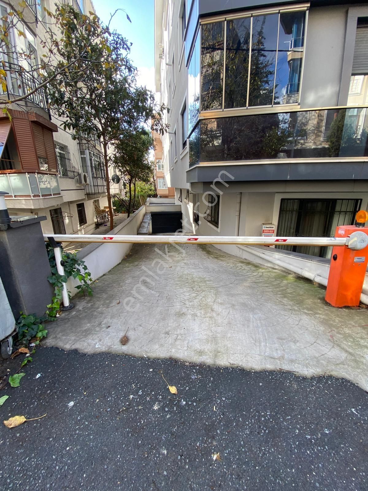 Altıntepe'de Minibüse Yakın Yeni Binada 70 M² 2+1 Daire - Görsel 16