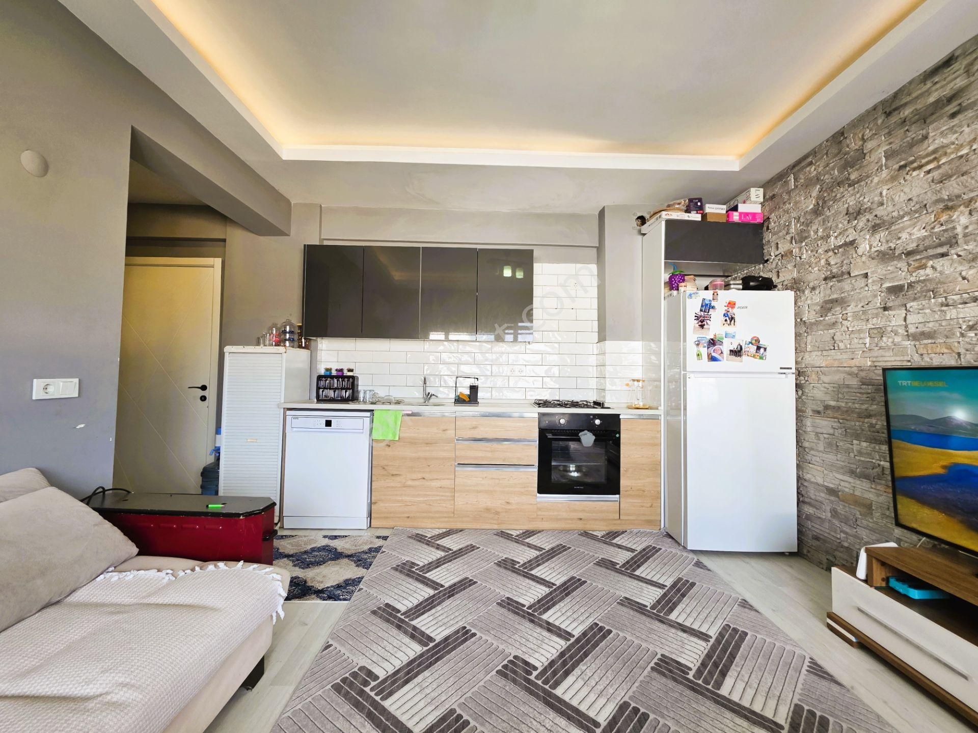 Kuşadası Değırmendere Satılık 2+1 Daıre - Görsel 4