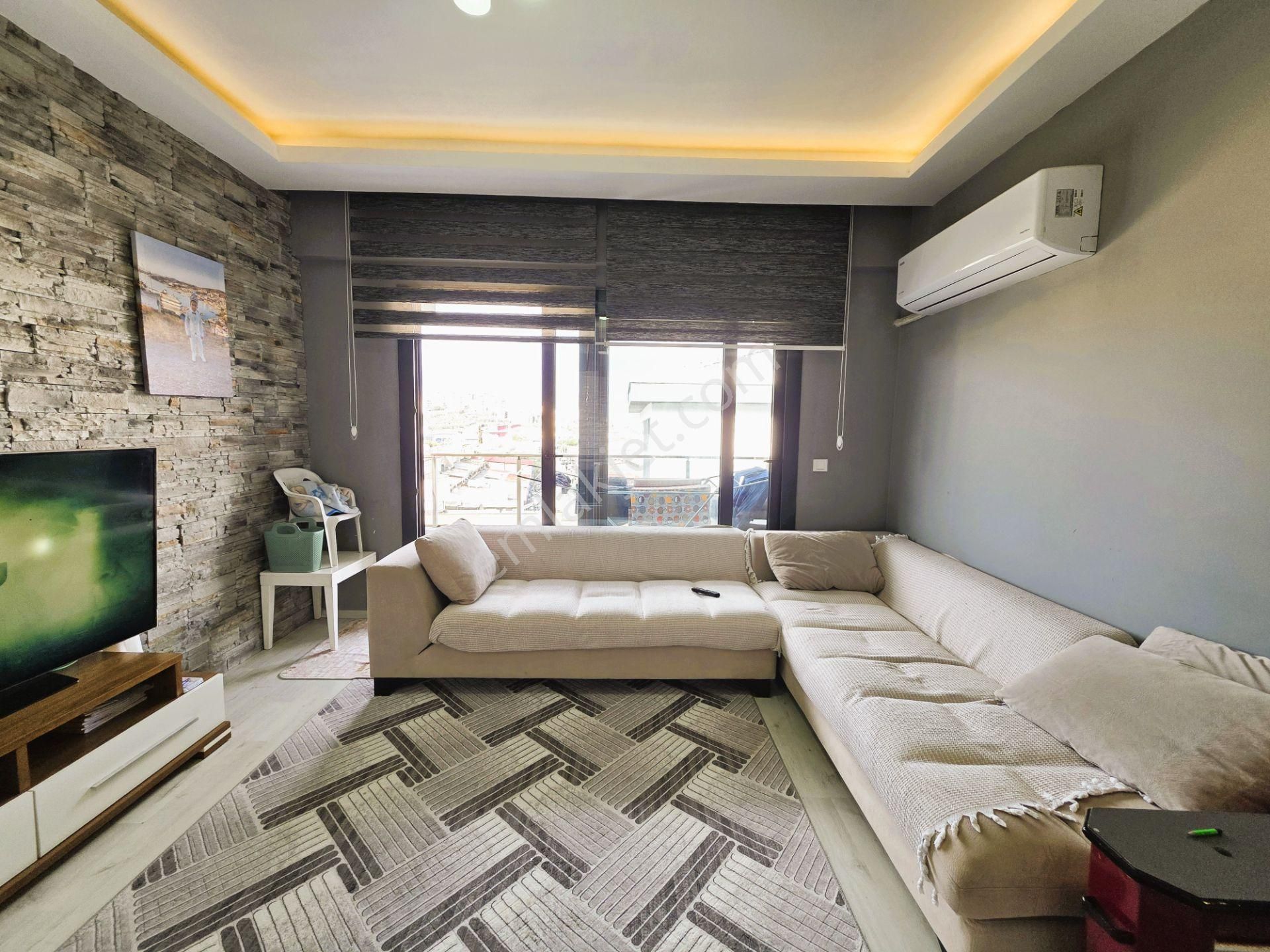 Kuşadası Değırmendere Satılık 2+1 Daıre - Görsel 3