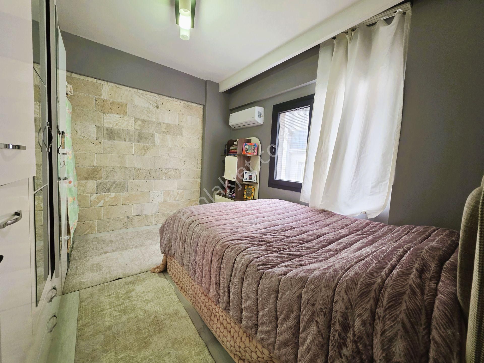 Kuşadası Değırmendere Satılık 2+1 Daıre - Görsel 7