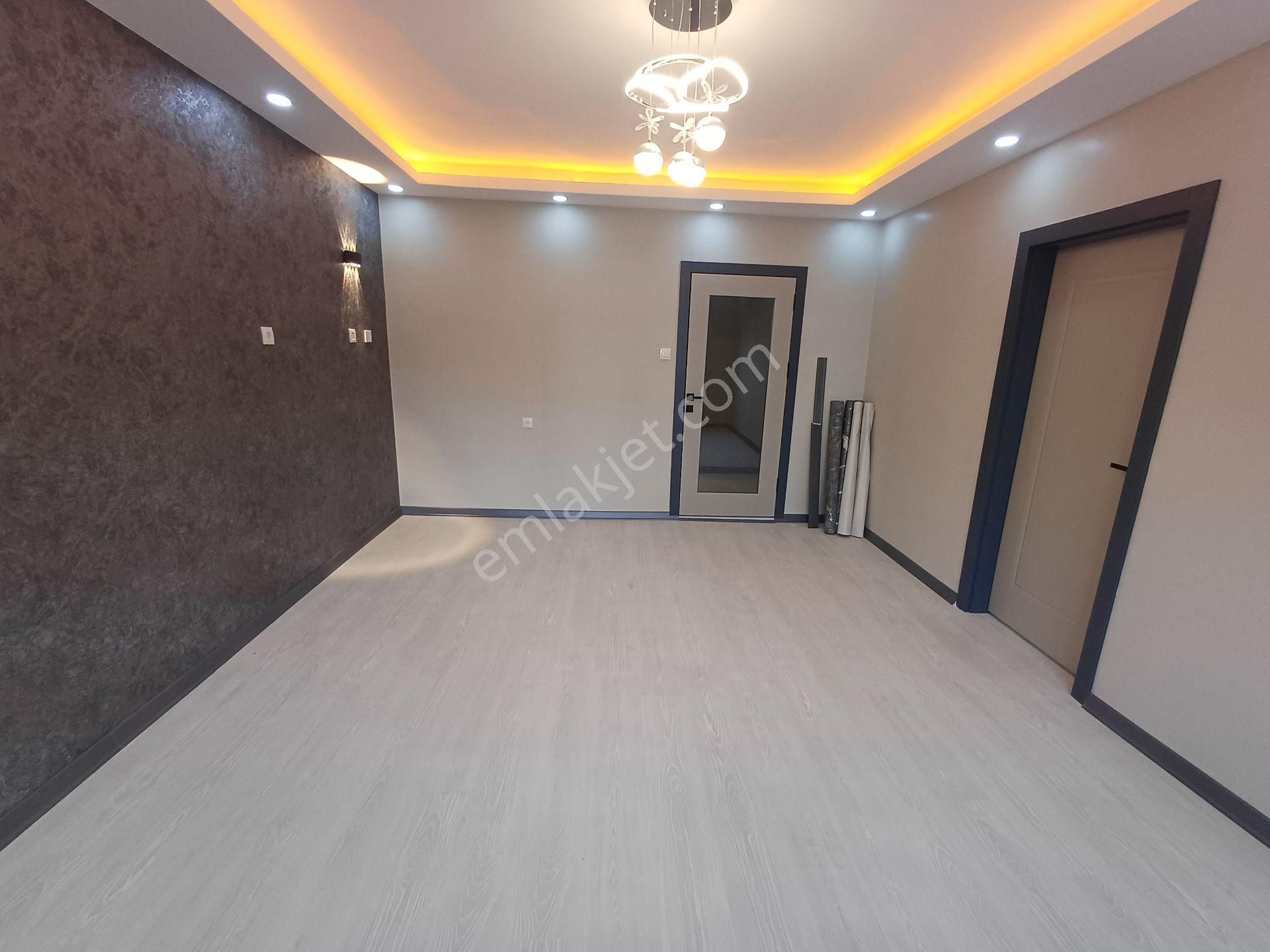 Sincan Akşemsettin Mahallesinde Full Yapılı Satılık 3+1 Daire - Görsel 3