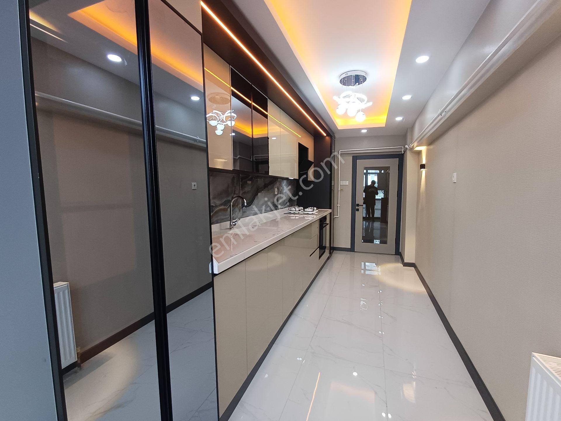 Sincan Akşemsettin Mahallesinde Full Yapılı Satılık 3+1 Daire - Görsel 19