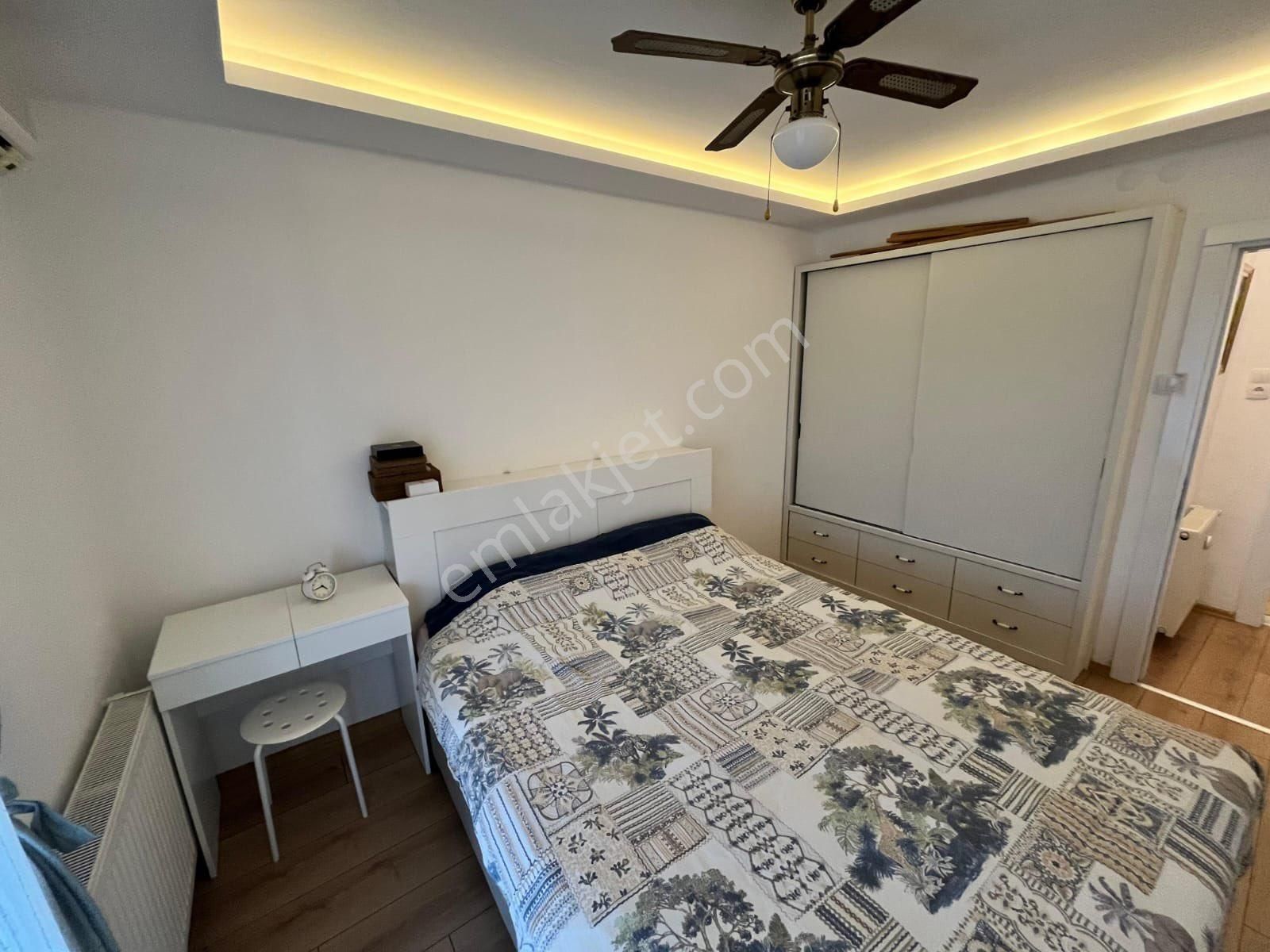 Kuşadası Marina Da 2+1 Doğalgazlı Fırsat Daire - Görsel 16