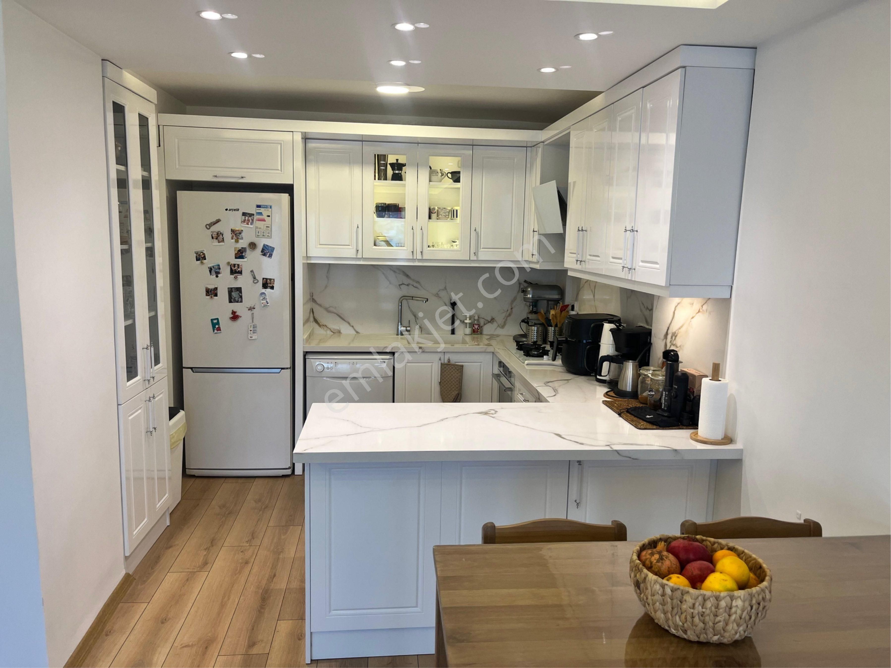 Kuşadası Marina Da 2+1 Doğalgazlı Fırsat Daire - Görsel 2