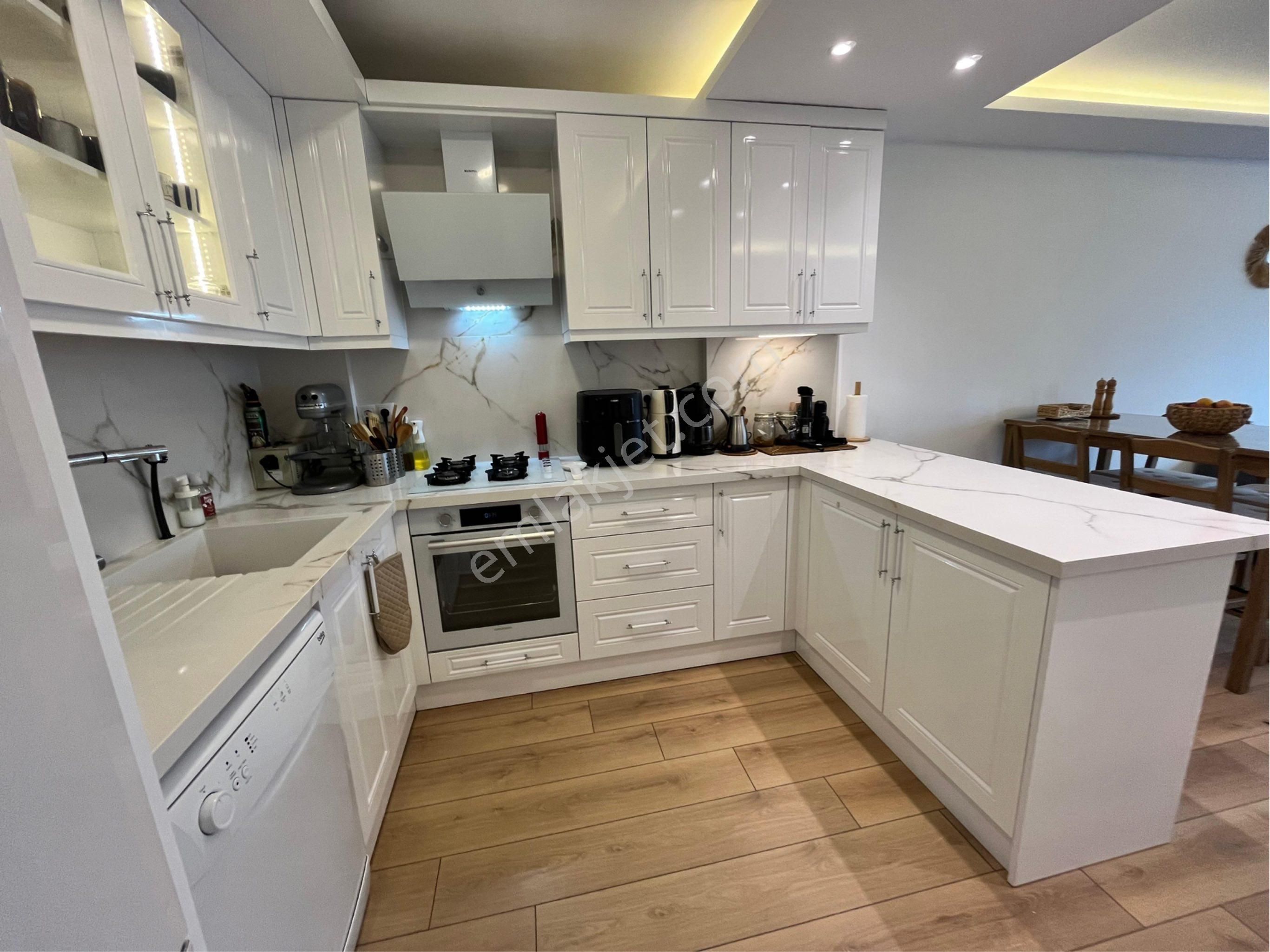 Kuşadası Marina Da 2+1 Doğalgazlı Fırsat Daire - Görsel 4