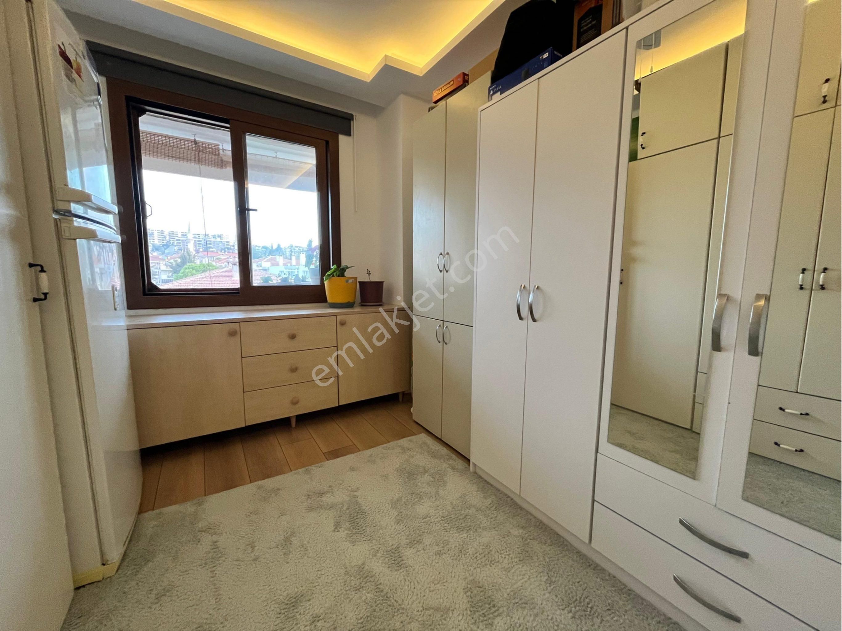 Kuşadası Marina Da 2+1 Doğalgazlı Fırsat Daire - Görsel 24