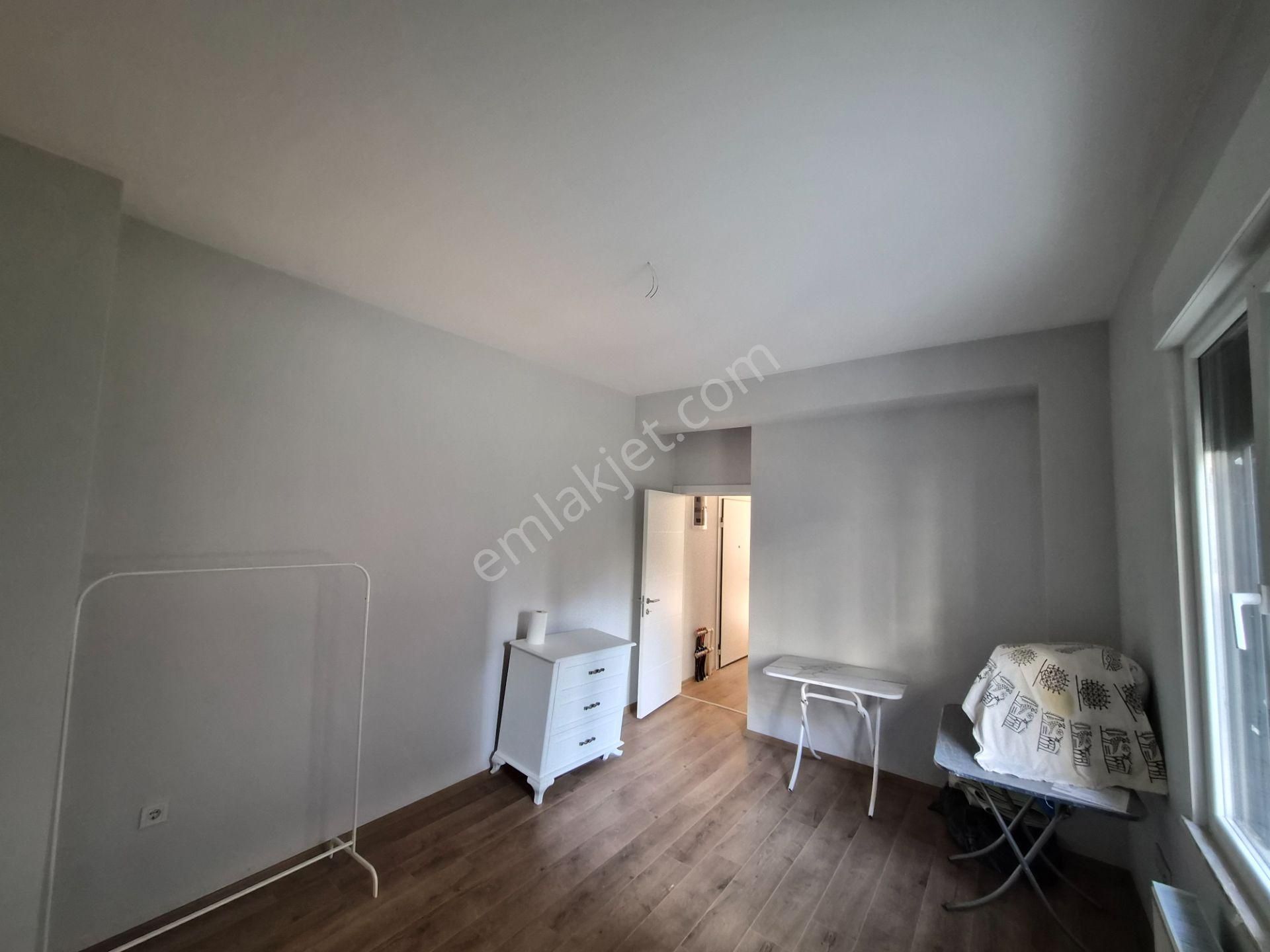 Konut Ve Ticari'den Havuzlu Sitede Satılık 1+1 - Görsel 19