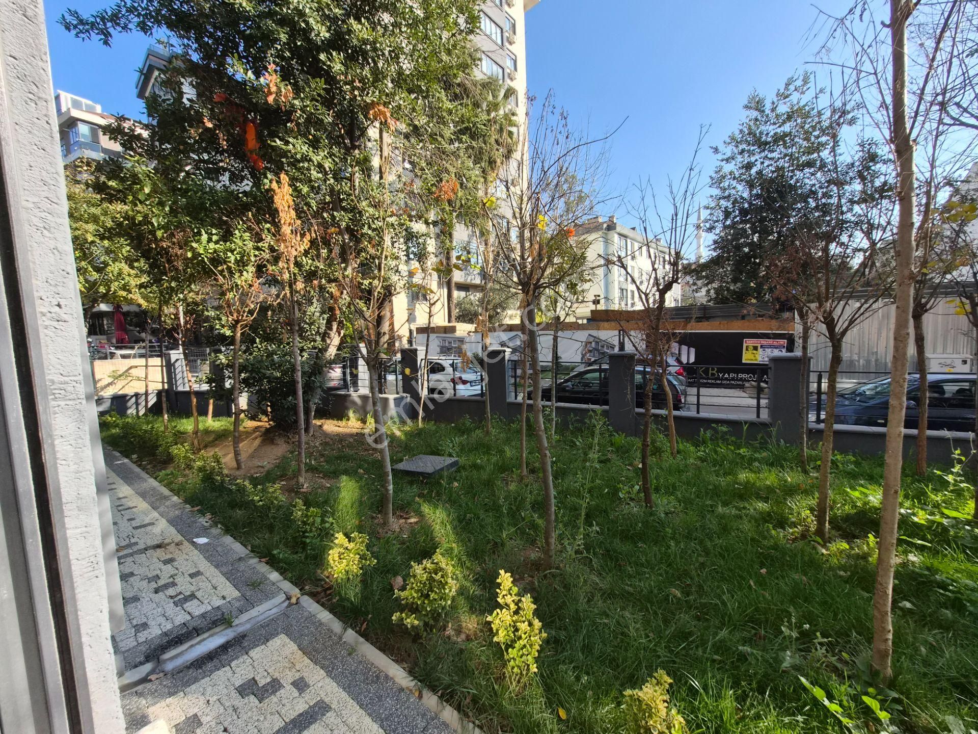 Konut Ve Ticari'den Havuzlu Sitede Satılık 1+1 - Görsel 3