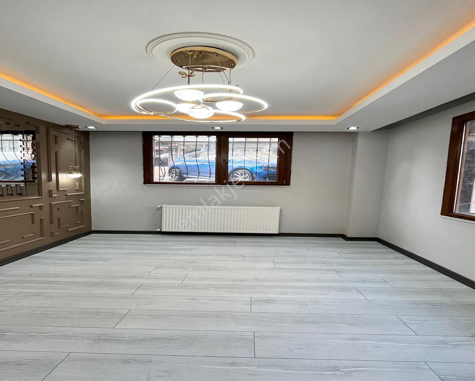 Metrobüse 5 Dakika Mesafede Yatırıma Uygun 1+1 Satılık Daire - Görsel 6