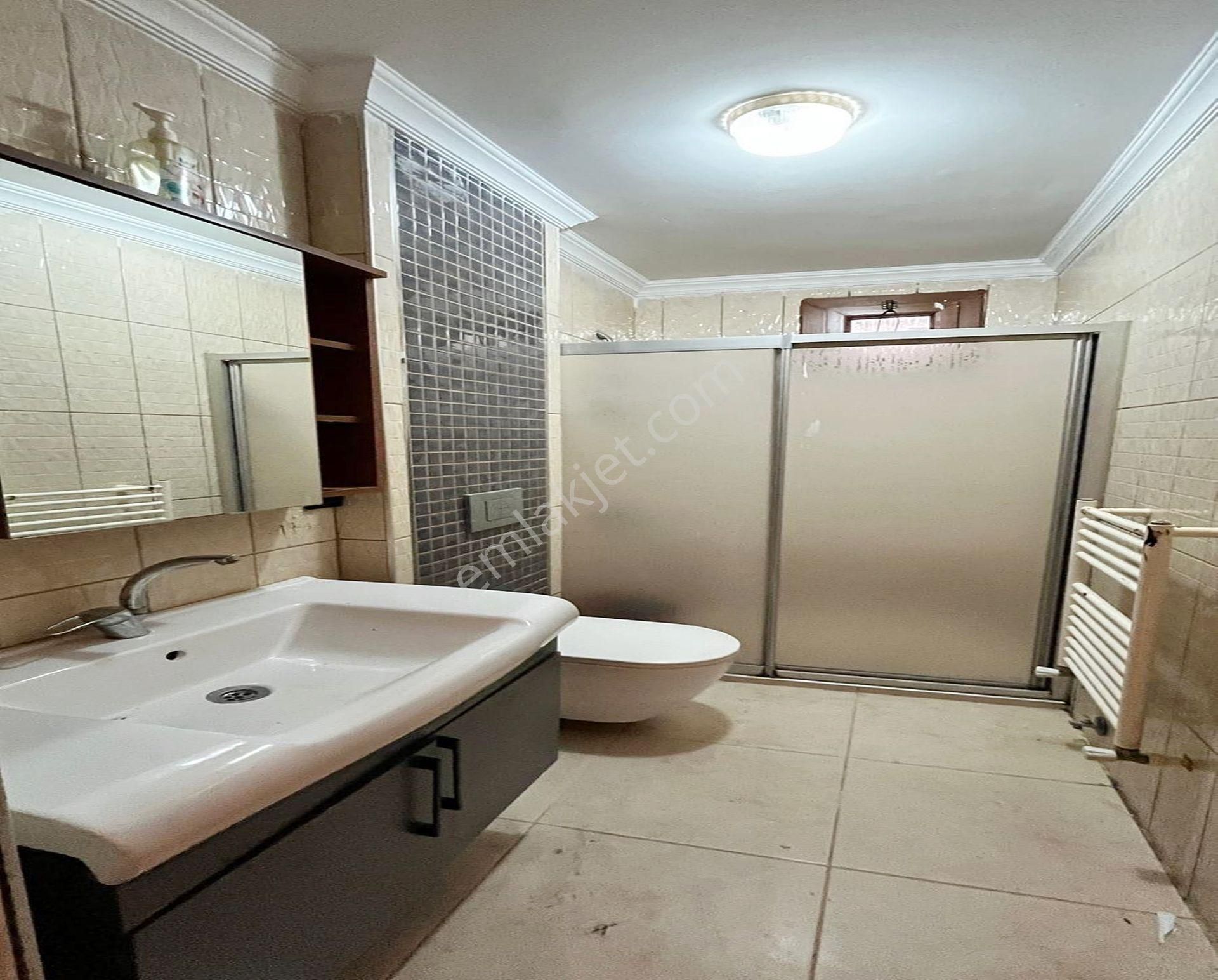 Metrobüse 5 Dakika Mesafede Yatırıma Uygun 1+1 Satılık Daire - Görsel 4