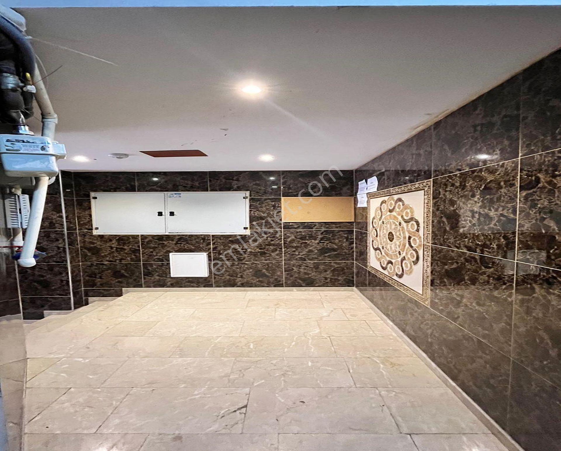 Metrobüse 5 Dakika Mesafede Yatırıma Uygun 1+1 Satılık Daire - Görsel 10