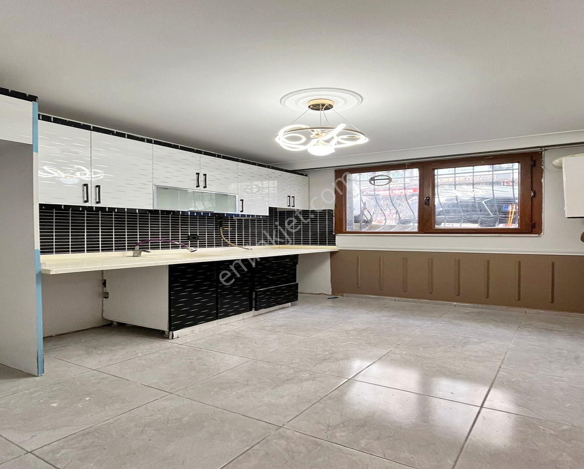 Metrobüse 5 Dakika Mesafede Yatırıma Uygun 1+1 Satılık Daire - Görsel 7