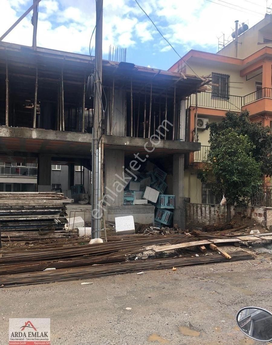 Satılık 1+1 Ve 2+1 Daire