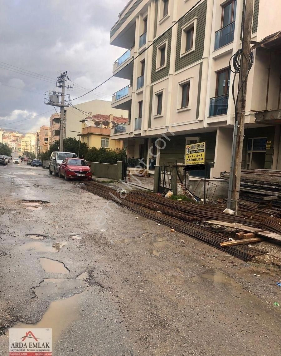 Satılık 1+1 Ve 2+1 Daire - Görsel 3