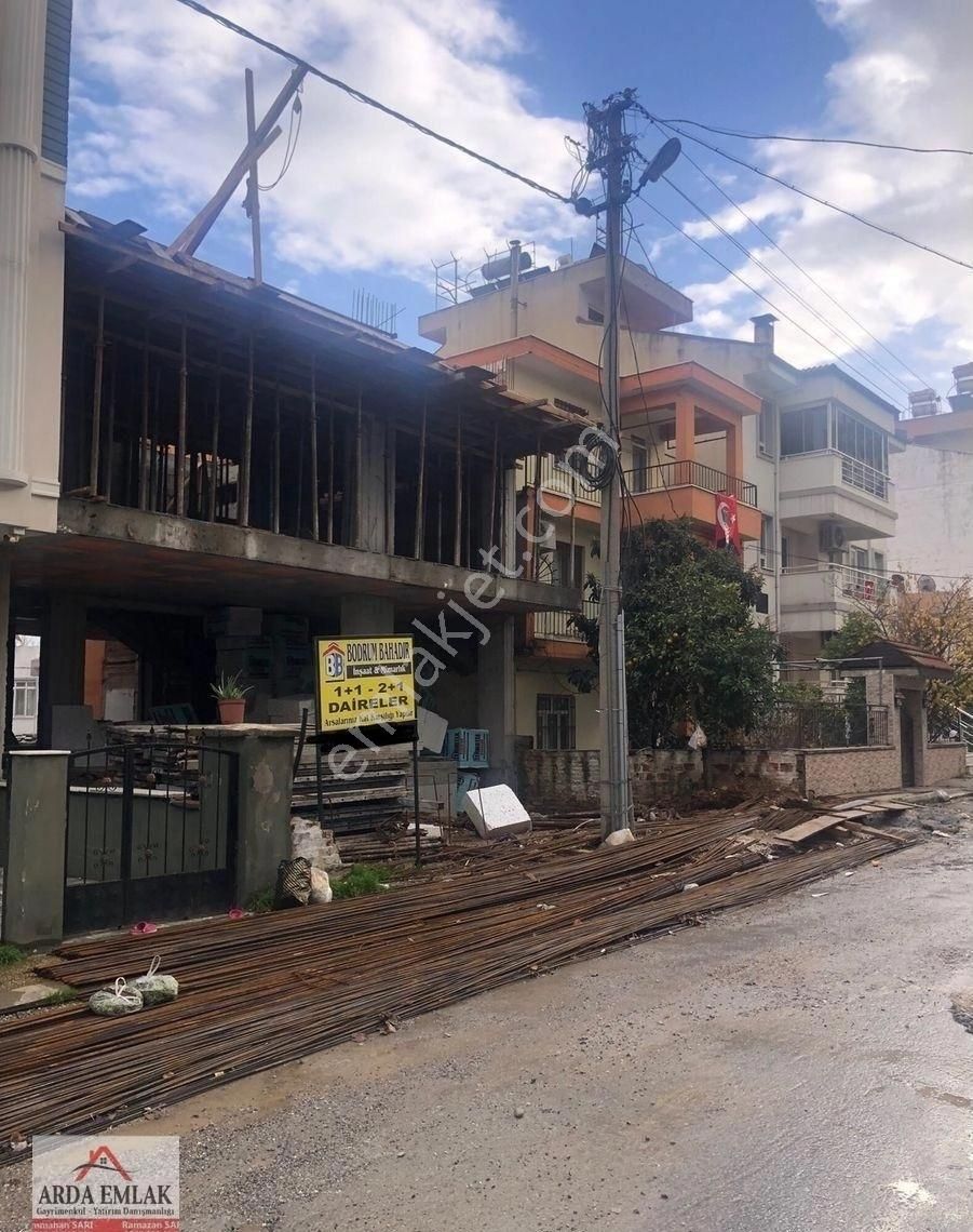 Satılık 1+1 Ve 2+1 Daire - Görsel 4