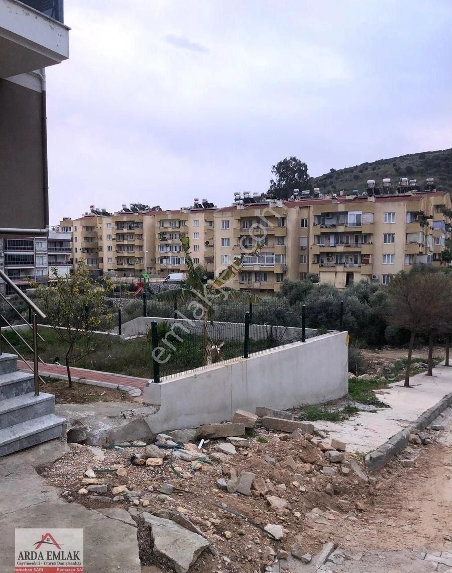 Burgaz Mahallesinde Kiralık 2+1 Daire - Görsel 12