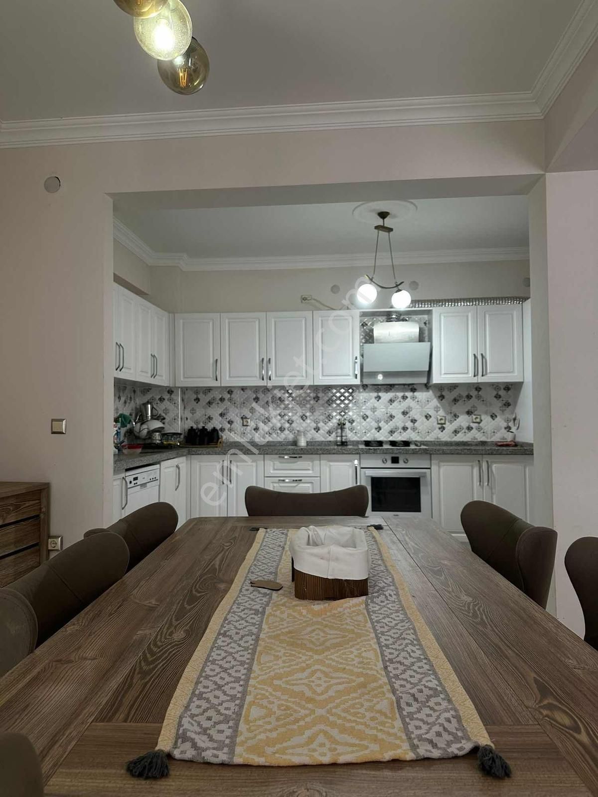 Yomra Kaşüstü Mh Pilatinum Konakları - Görsel 7