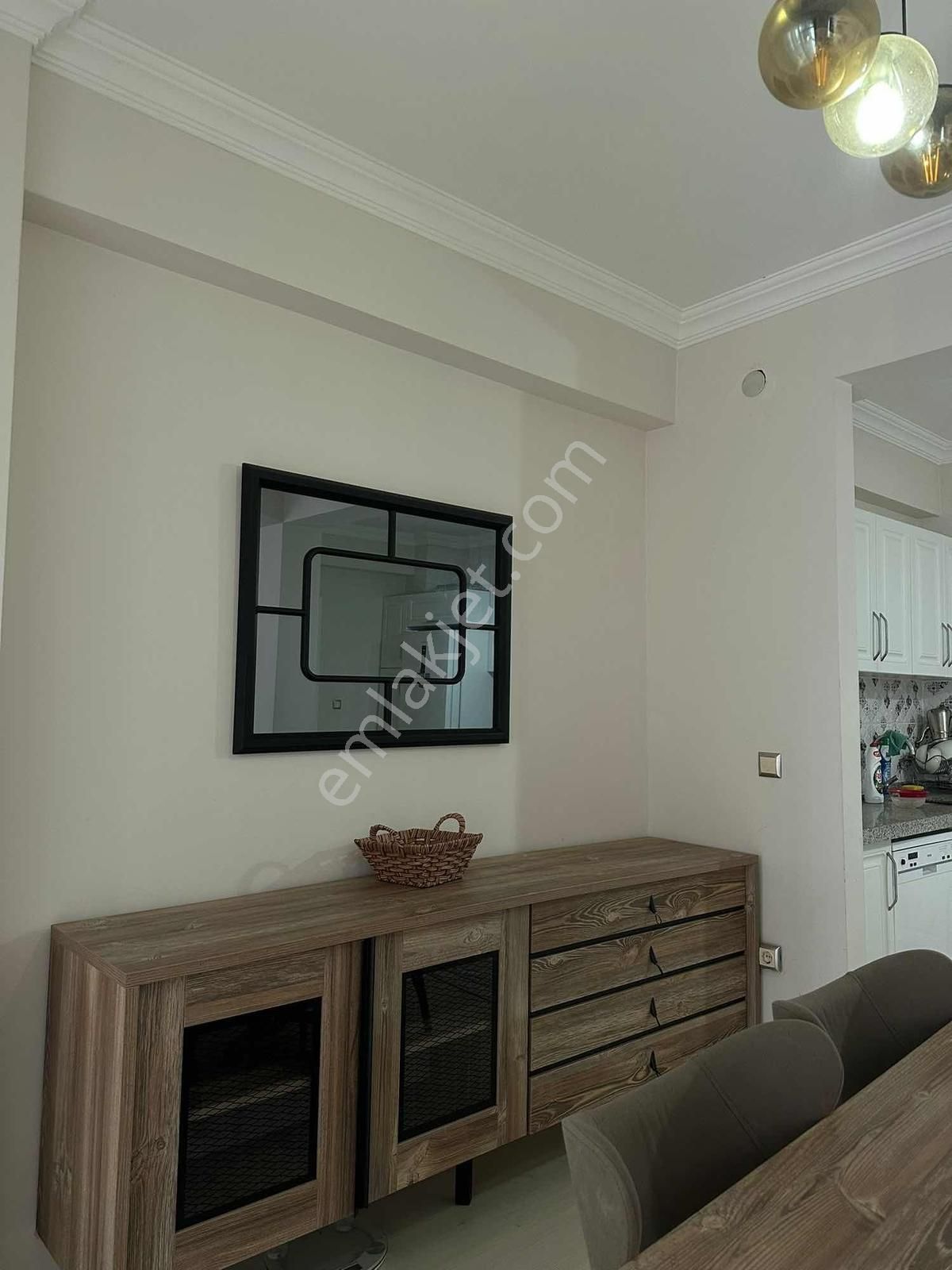 Yomra Kaşüstü Mh Pilatinum Konakları - Görsel 26