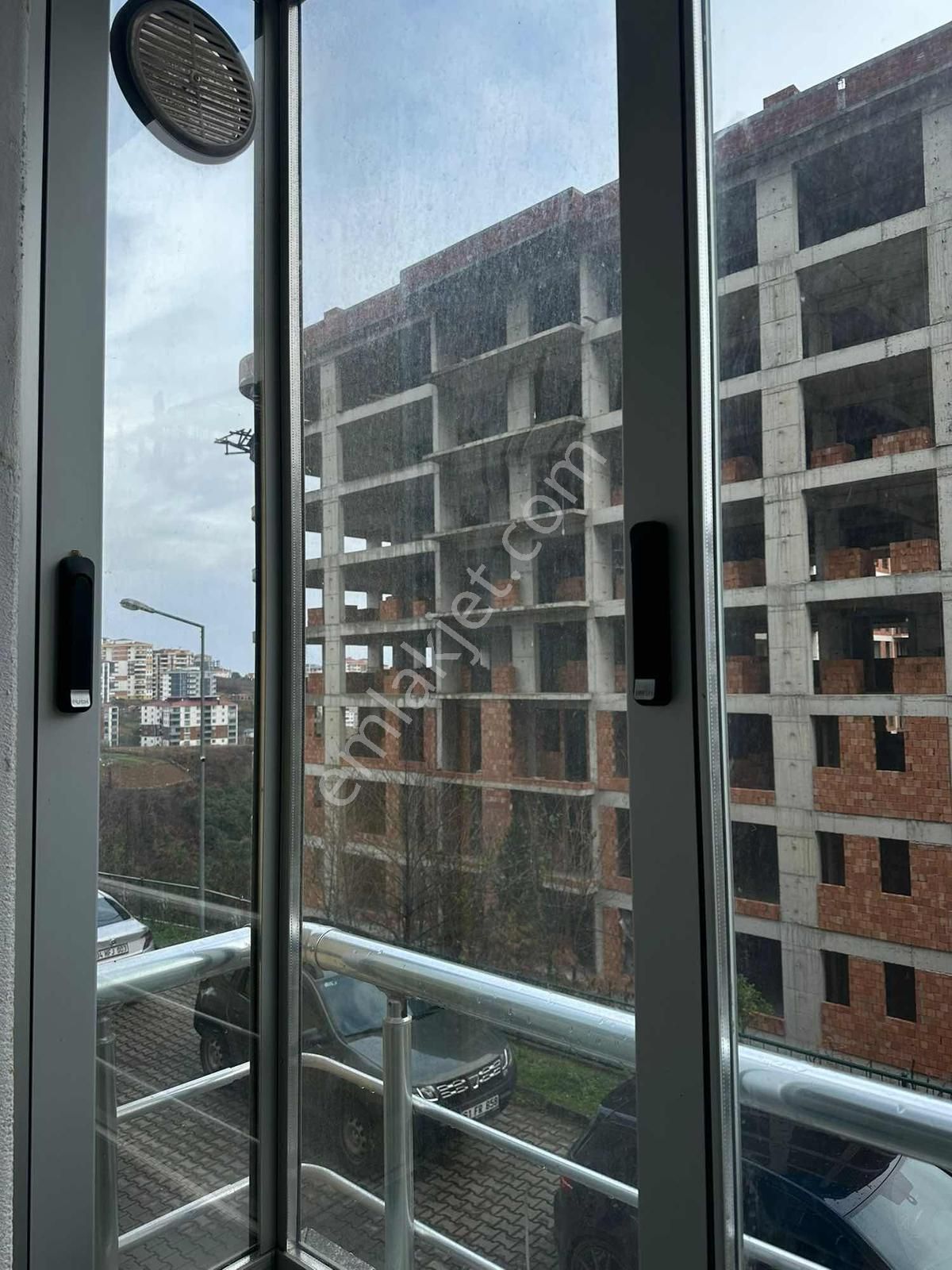 Yomra Kaşüstü Mh Pilatinum Konakları - Görsel 10