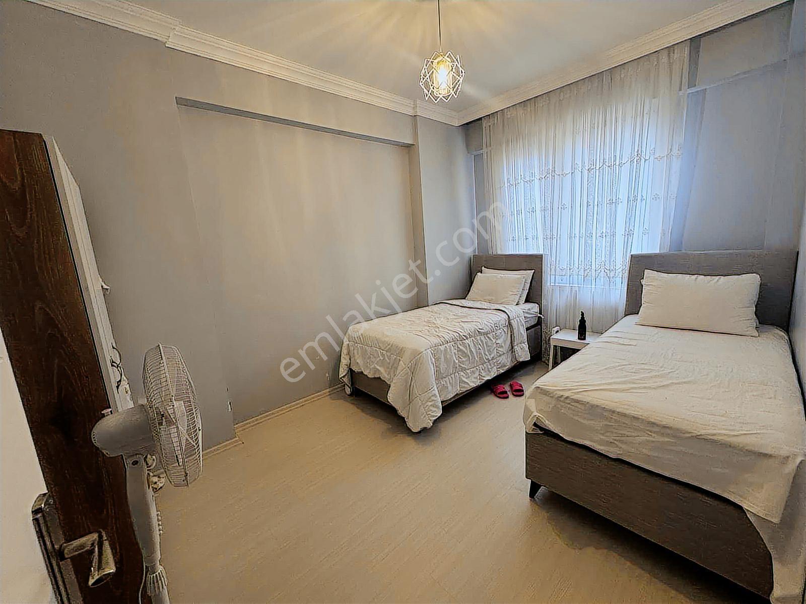 Kaşüstü Mahallesi Pilatinum Konakları Satılık Daire - Görsel 23