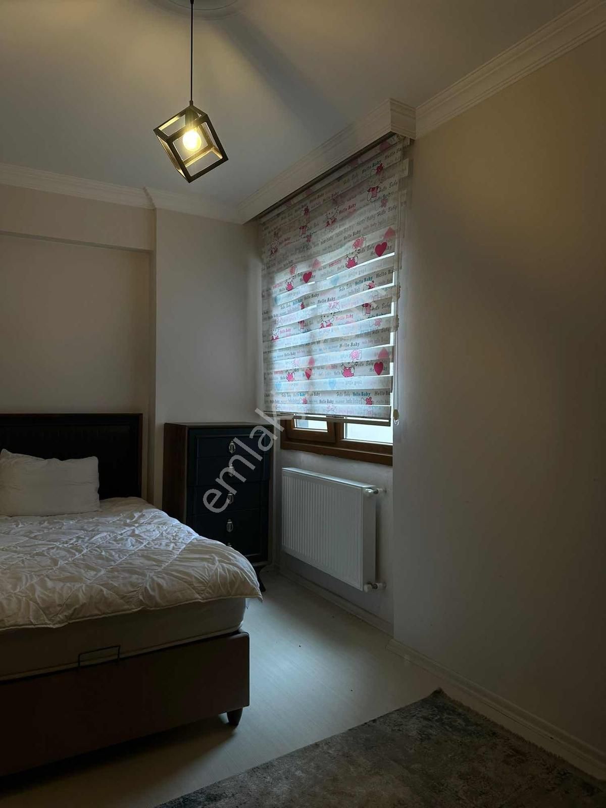 Yomra Kaşüstü Mh Pilatinum Konakları - Görsel 17