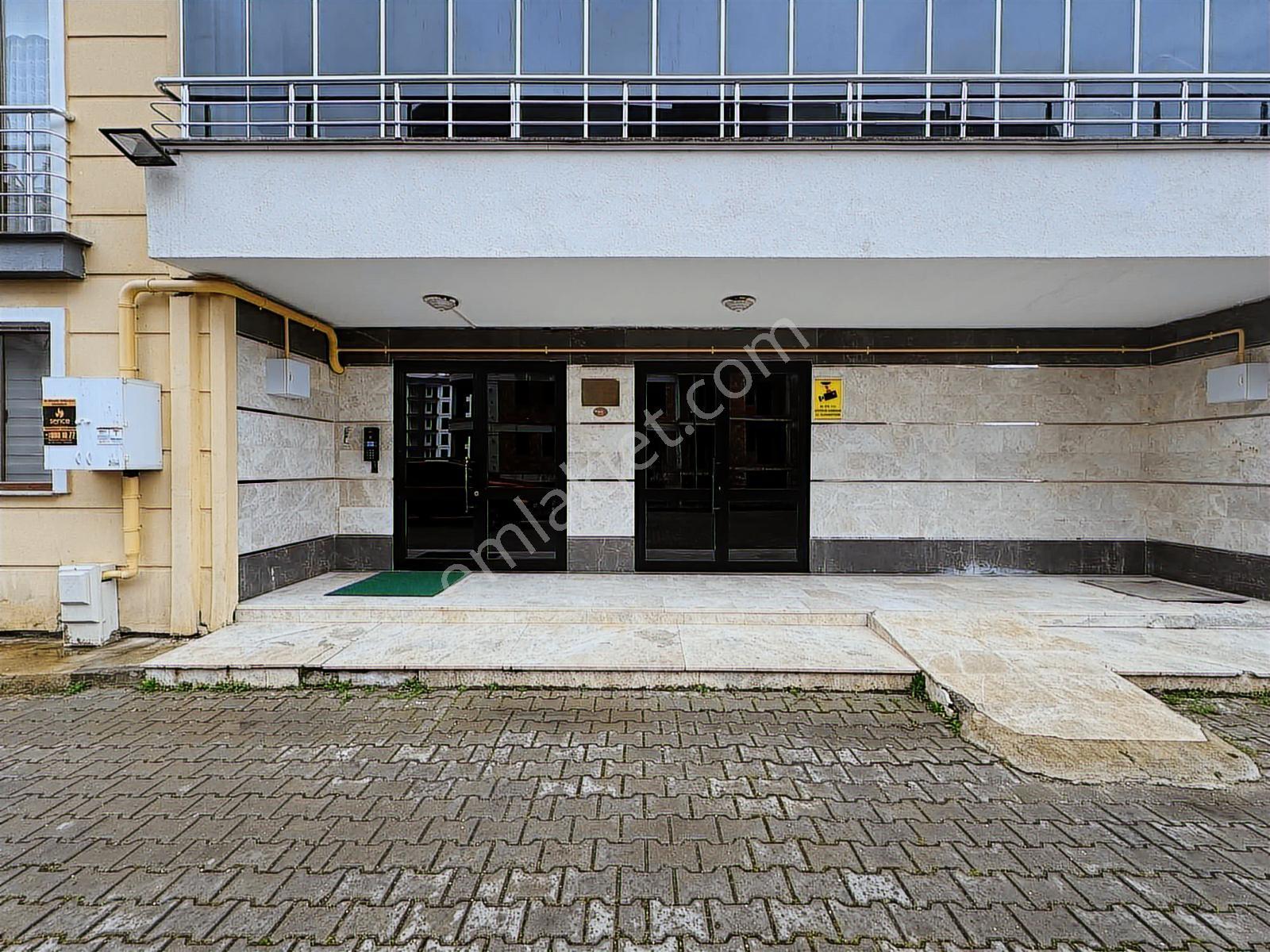 Kaşüstü Mahallesi Pilatinum Konakları Satılık Daire - Görsel 6