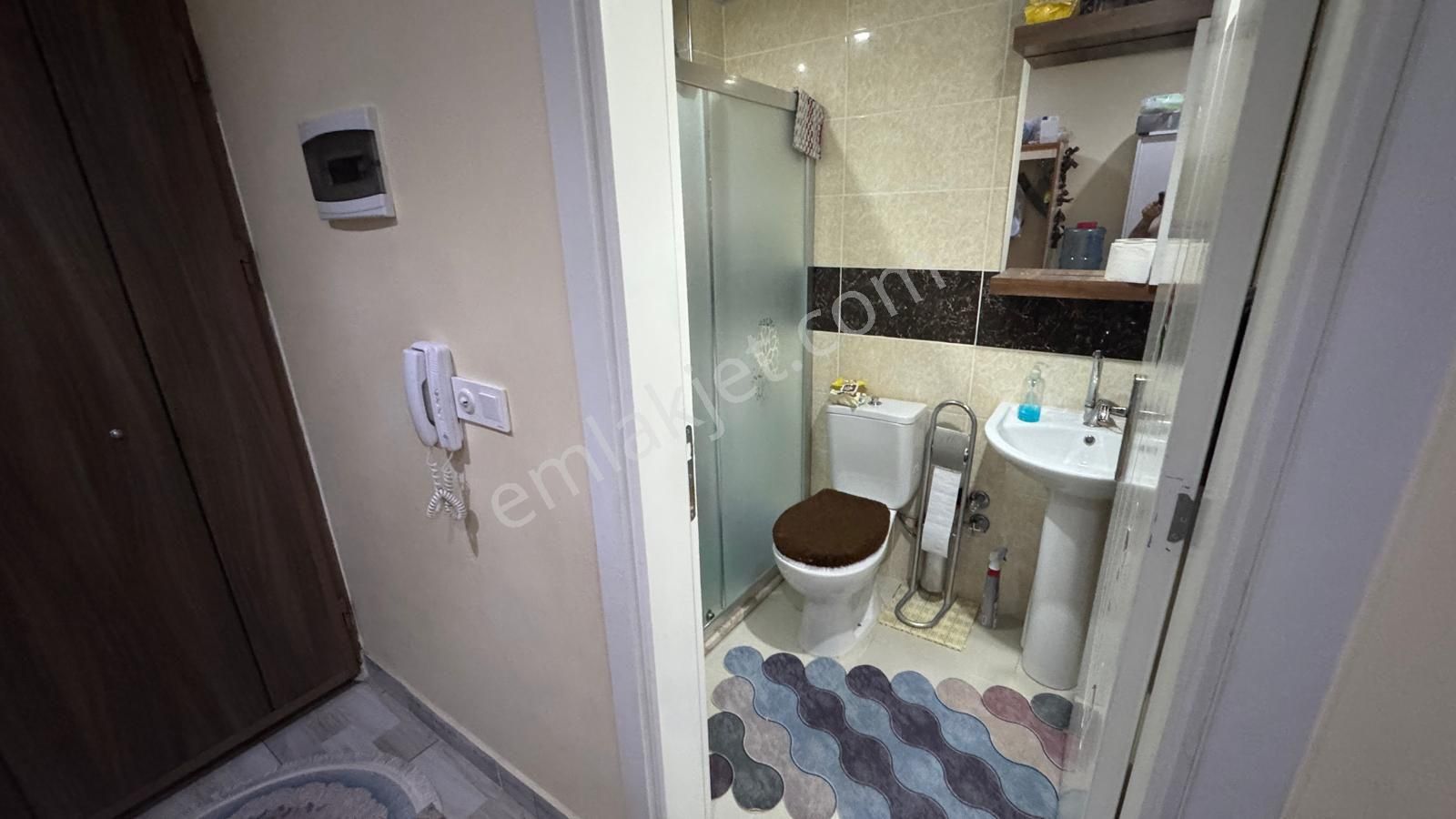 Yetkili Emlak Ofisinden