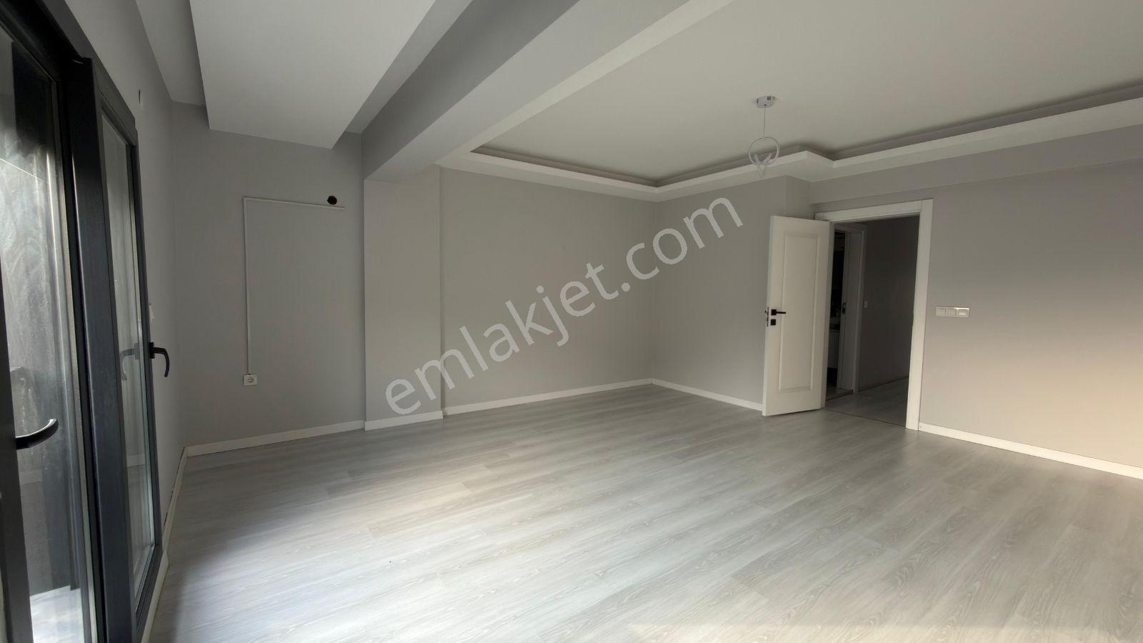 Menemen Süleymanlıda Doğa İçinde Satılık 3+2 Tribleks Villa - Görsel 6