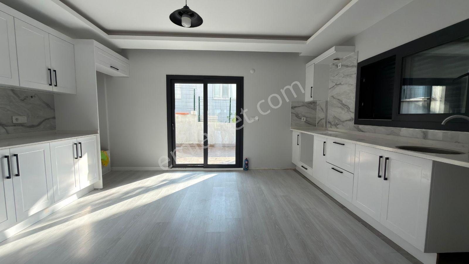 Menemen Süleymanlıda Doğa İçinde Satılık 3+2 Tribleks Villa - Görsel 7