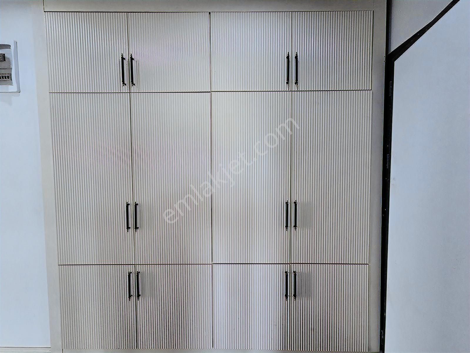 Kepez Ayanoğlu Mah.de 2+1 Katta Oturuma Hazır Tranvaya Yakın - Görsel 16