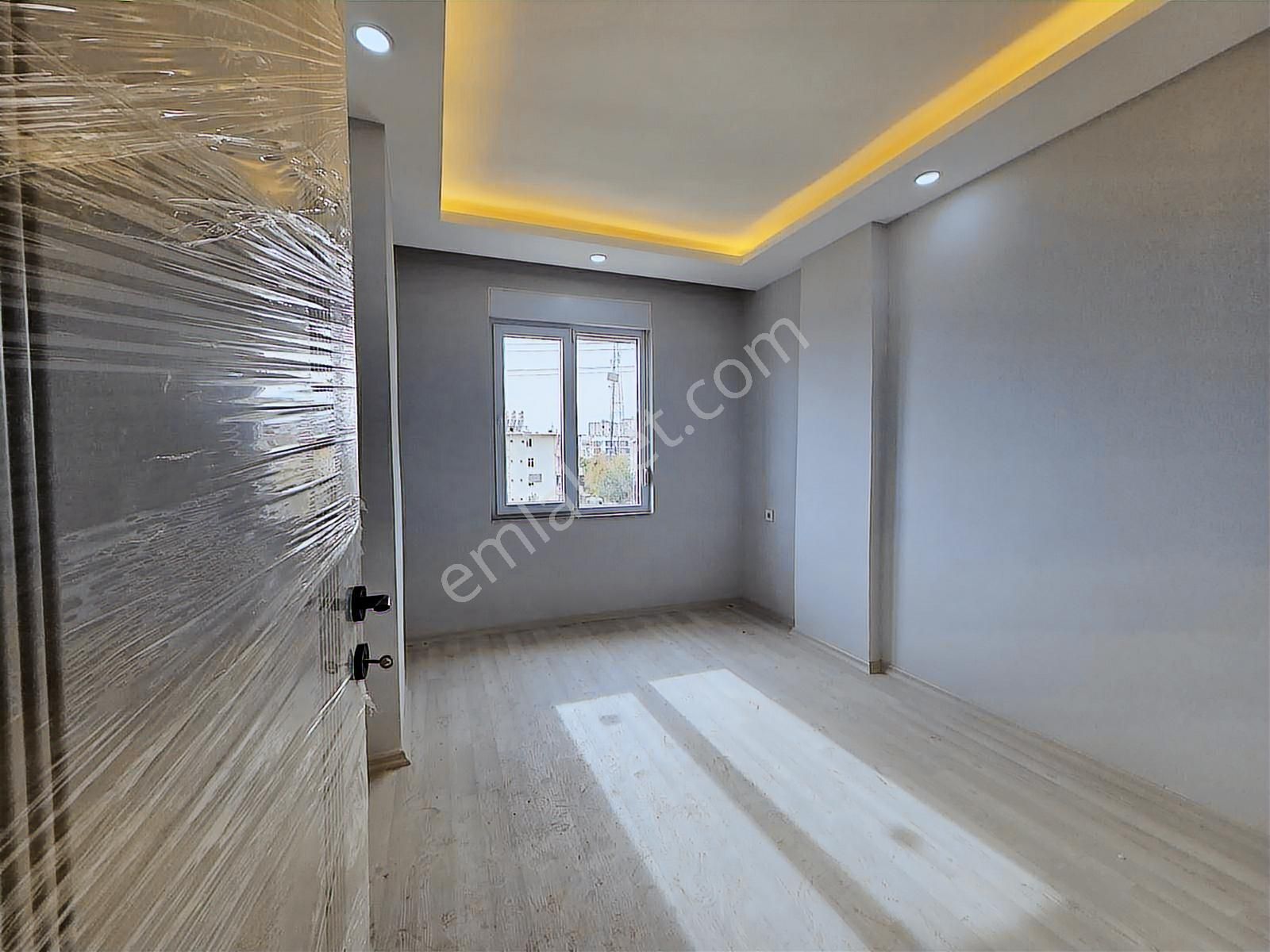 Kepez Ayanoğlu Mah.de 2+1 Katta Oturuma Hazır Tranvaya Yakın - Görsel 15