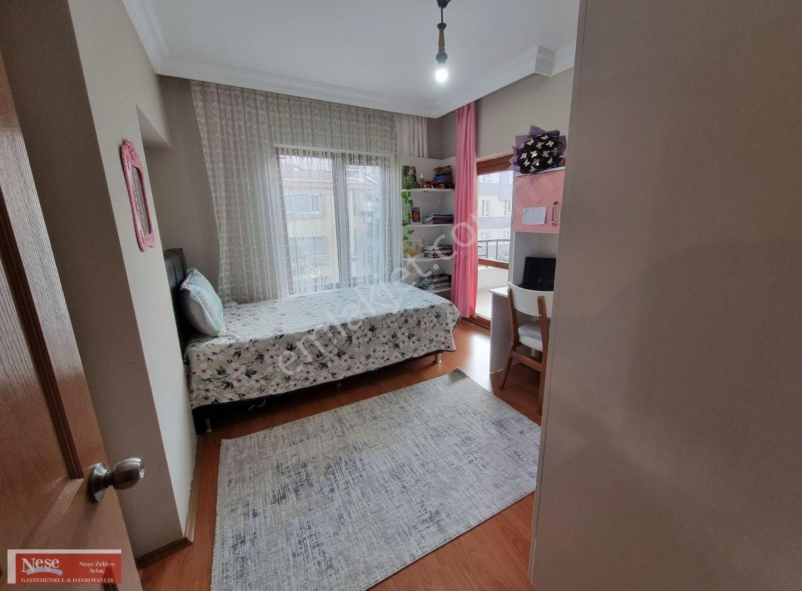 *** Vadi Konutları Üstü 5+1 Dubleks *** - Görsel 4