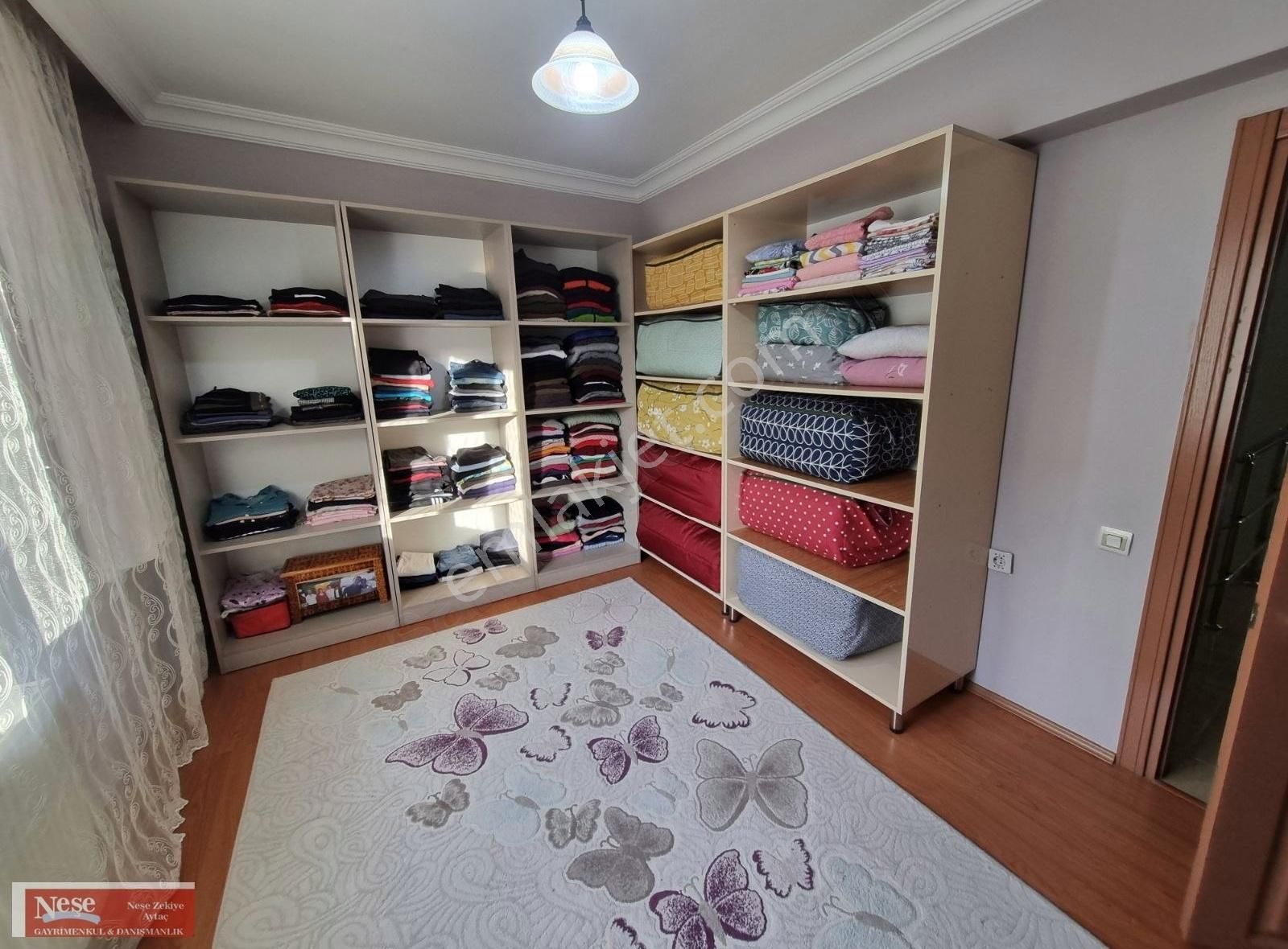 *** Vadi Konutları Üstü 5+1 Dubleks *** - Görsel 15