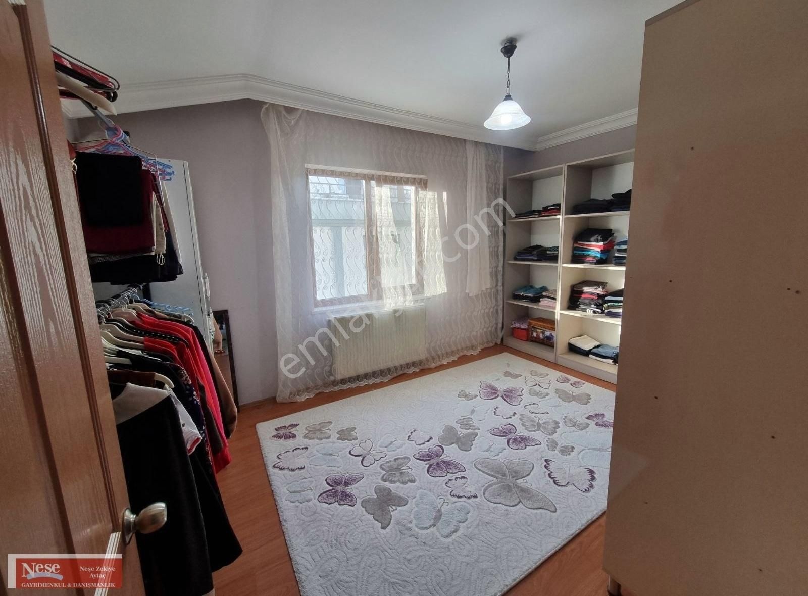 *** Vadi Konutları Üstü 5+1 Dubleks *** - Görsel 17