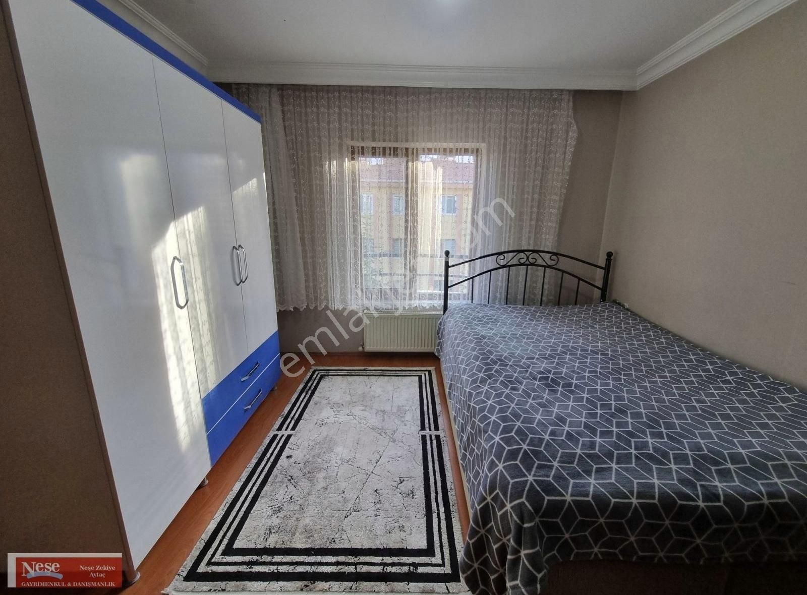 *** Vadi Konutları Üstü 5+1 Dubleks *** - Görsel 32