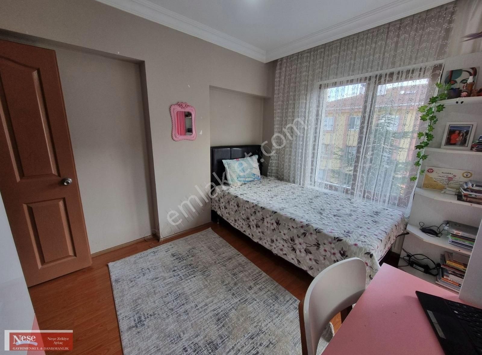 *** Vadi Konutları Üstü 5+1 Dubleks *** - Görsel 28