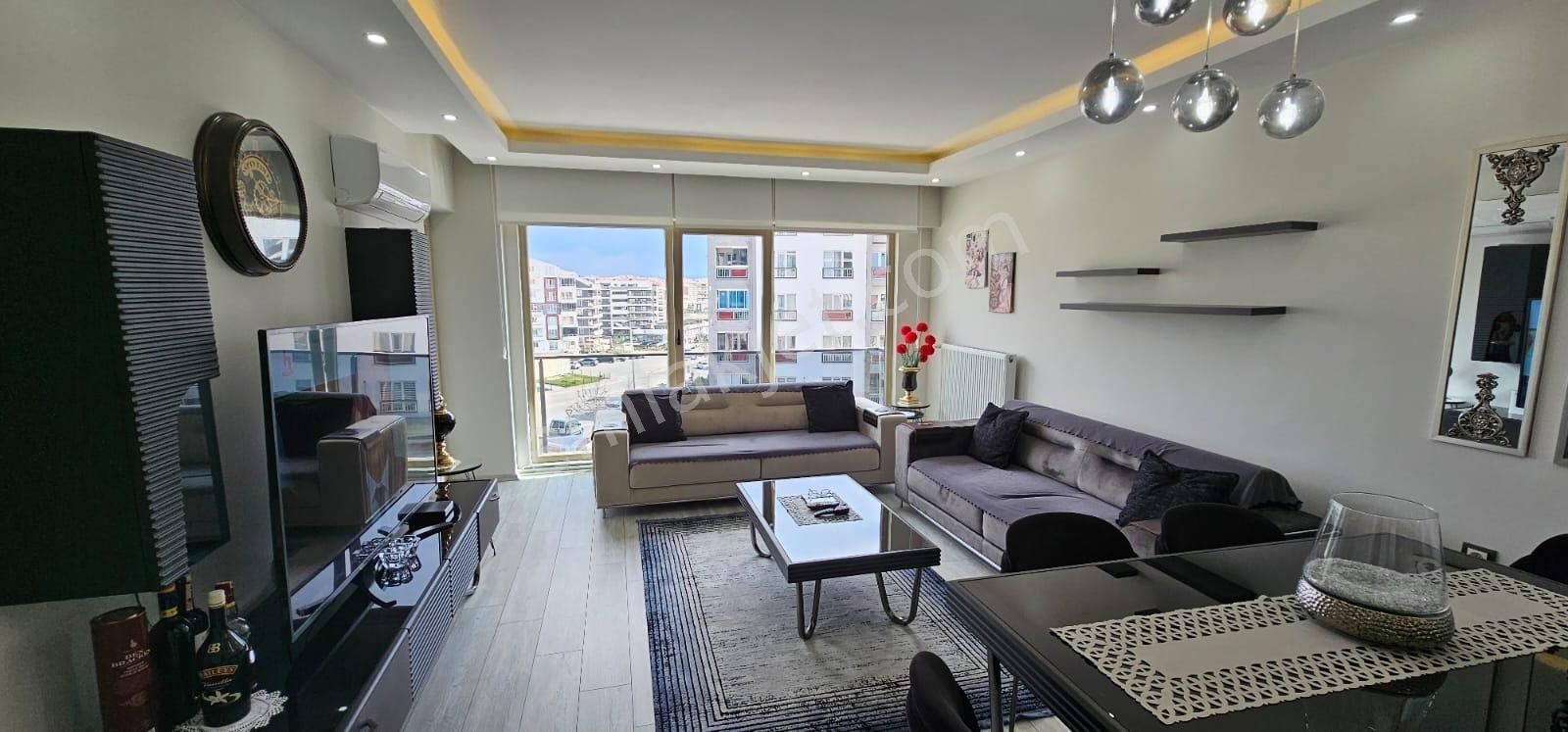 Çanakkale Kepez Park O'lıve Sitesi Satılık Arakat 2+1 Daire. - Görsel 4