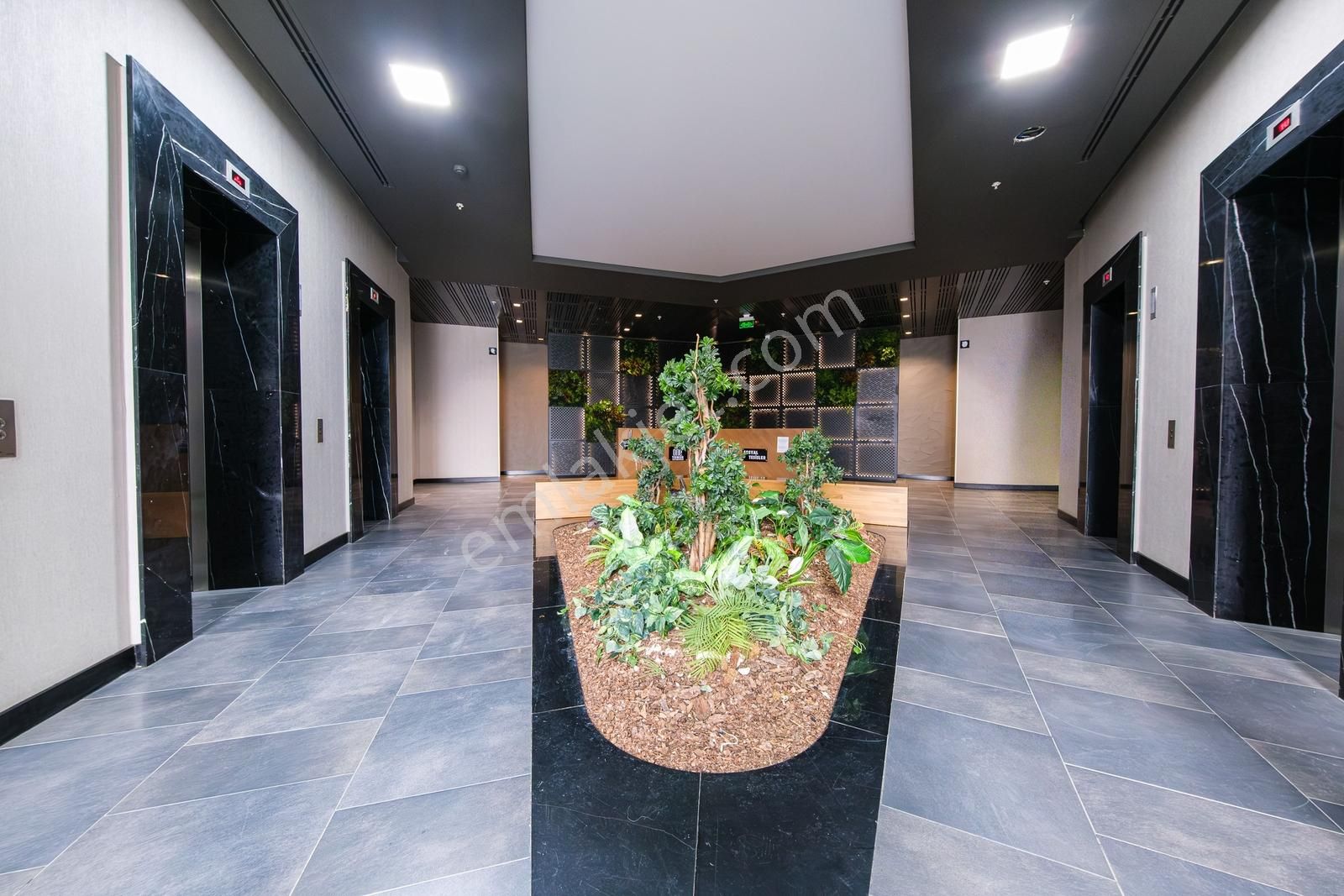 One Tower 22. Katta Satılık 2+1 Daire - Görsel 26