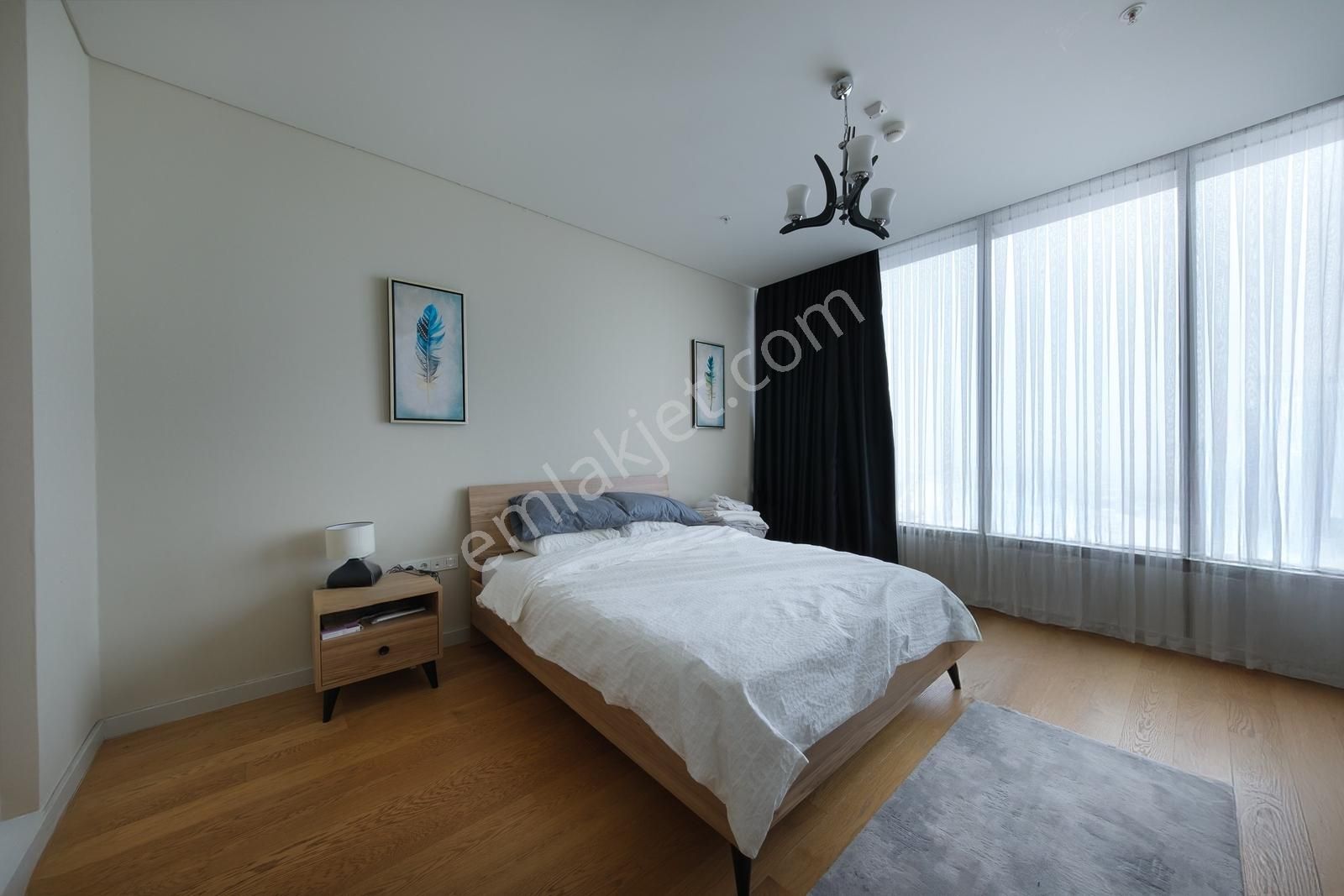 One Tower 22. Katta Satılık 2+1 Daire - Görsel 20