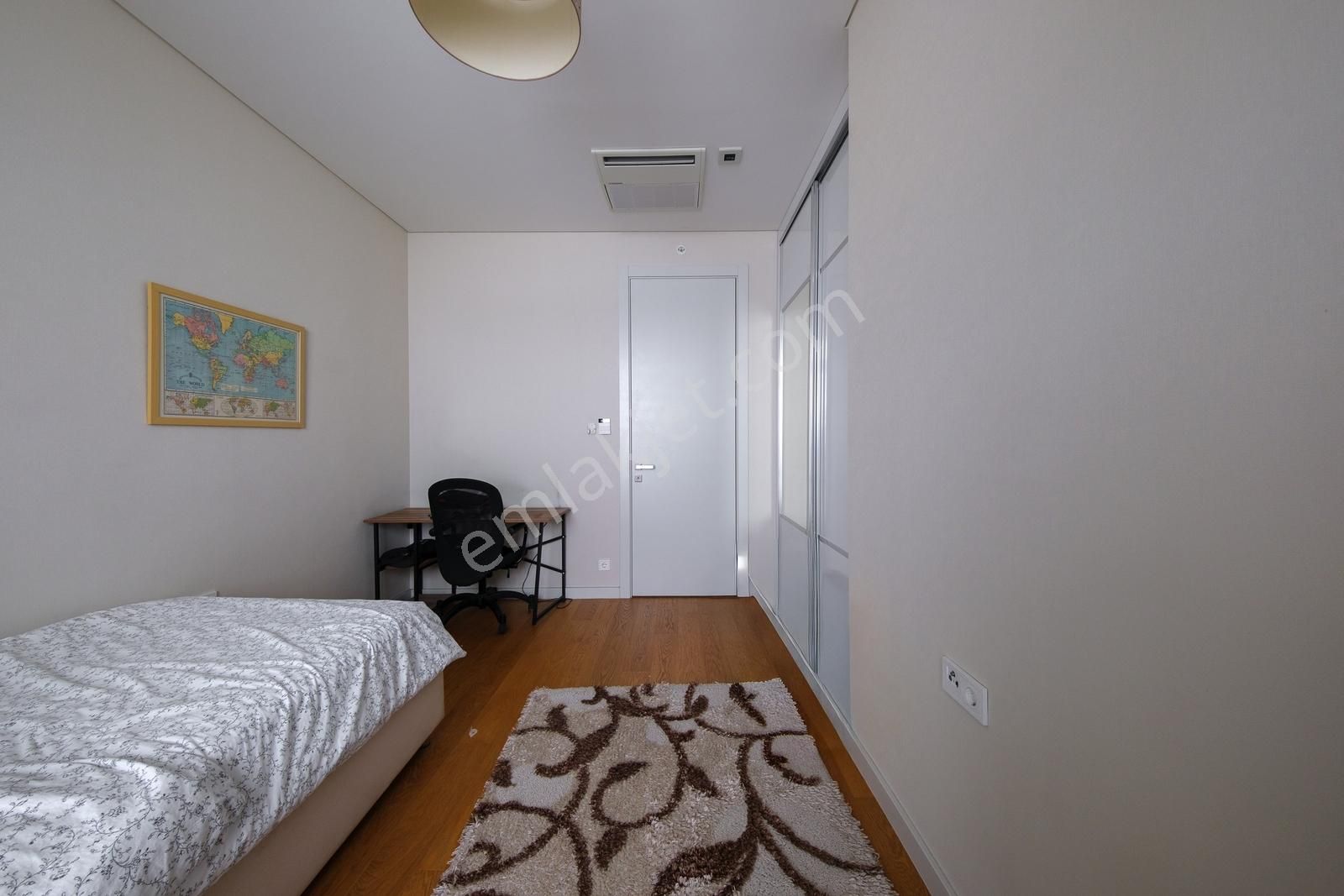 One Tower 22. Katta Satılık 2+1 Daire - Görsel 18