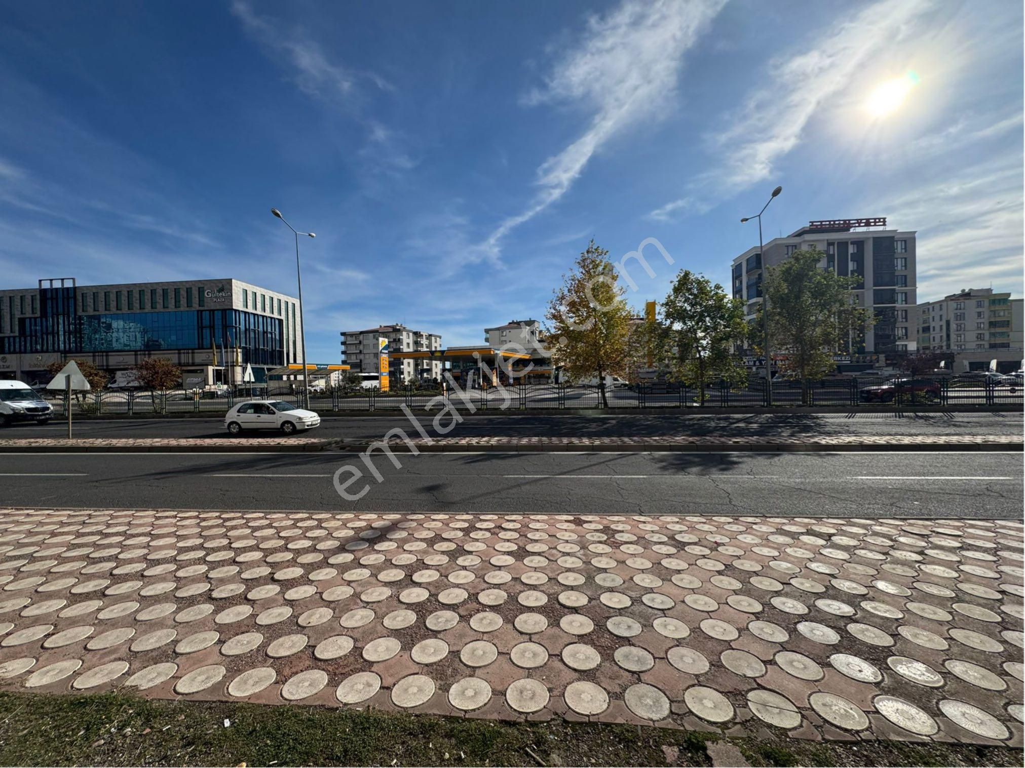 Premardan Urfa Yolu Cadde Üzeri 160 M2 Bodrumlu Kiralık Dükkan - Görsel 14