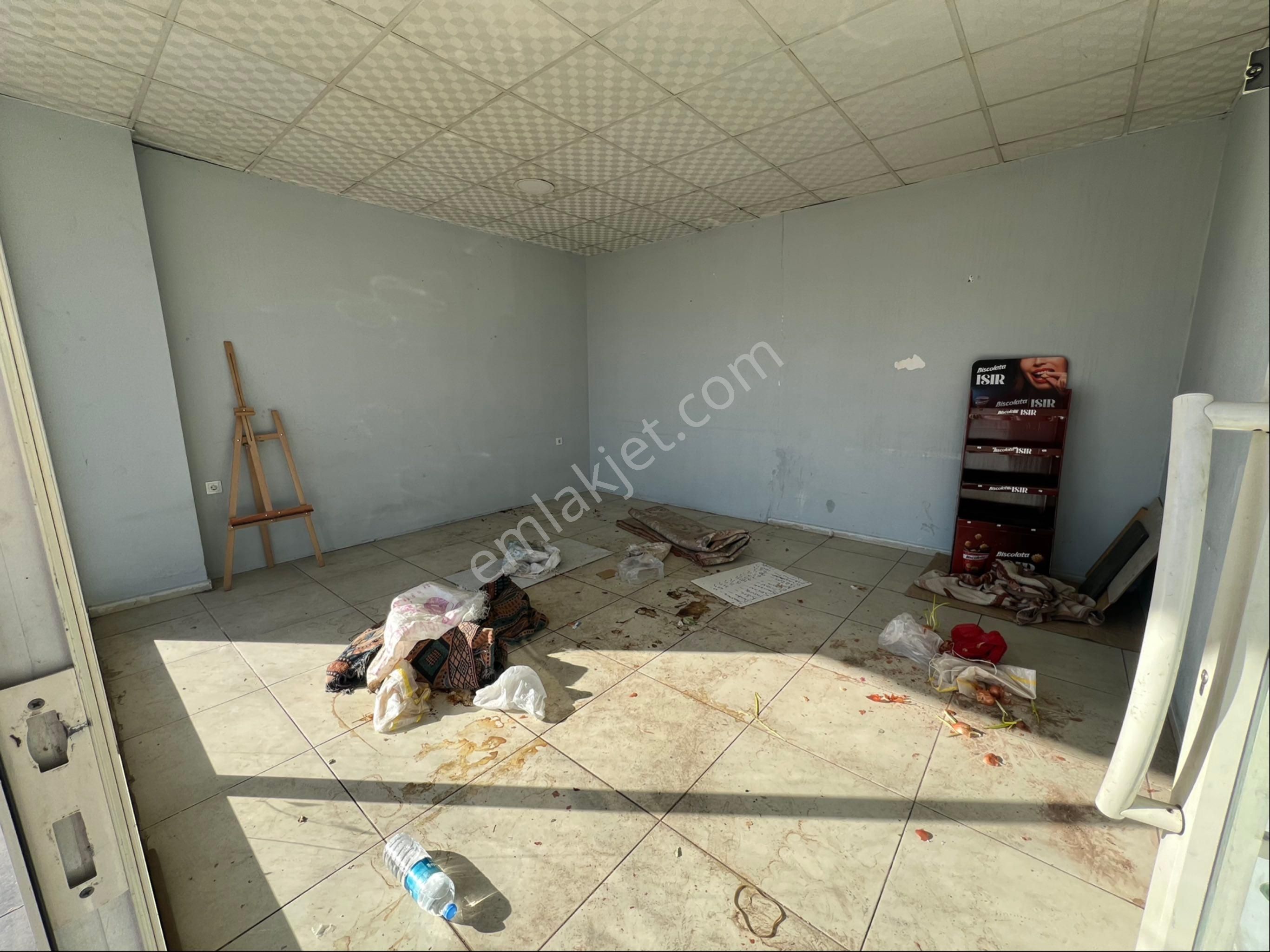 Premardan Urfa Yolu Cadde Üzeri 160 M2 Bodrumlu Kiralık Dükkan - Görsel 3