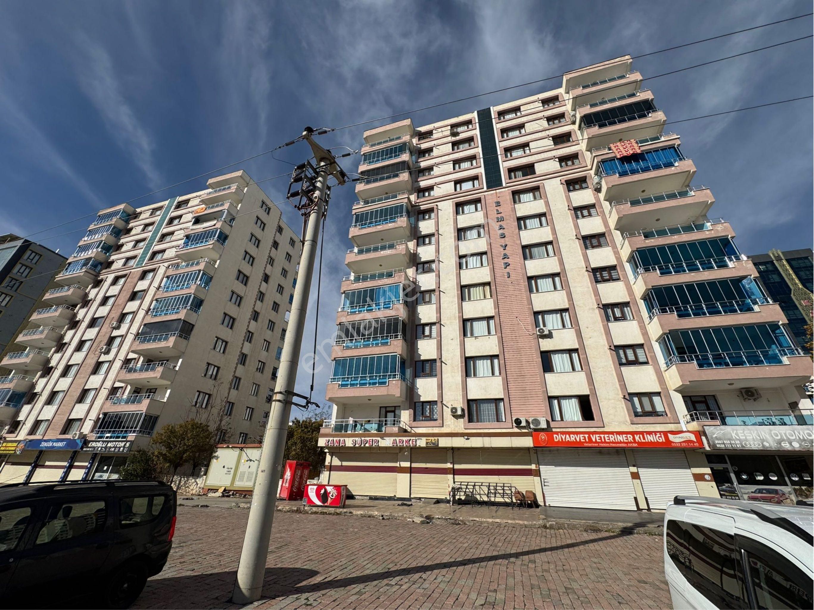 Premardan Urfa Yolu Cadde Üzeri 160 M2 Bodrumlu Kiralık Dükkan - Görsel 21