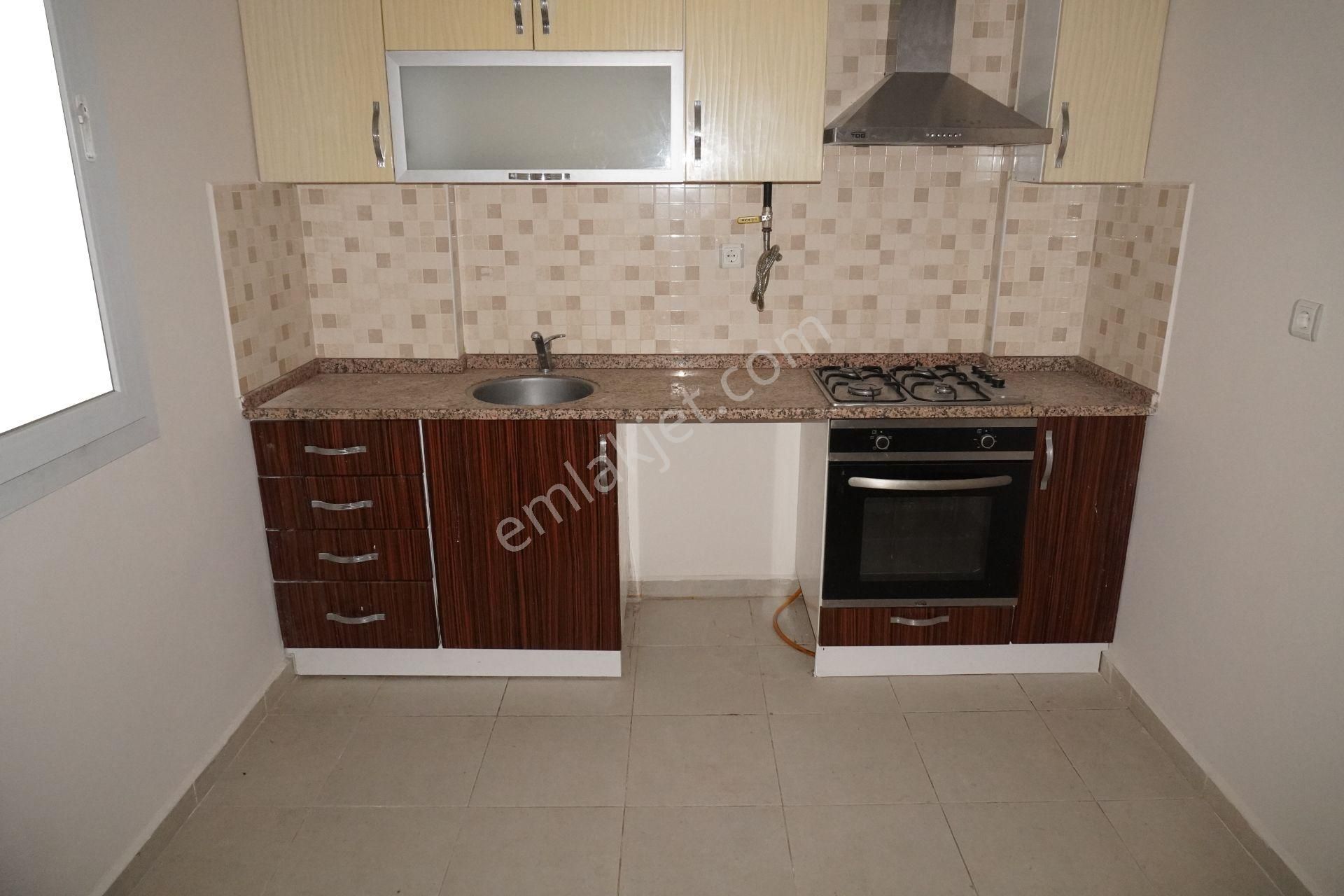 Küçükçiğli Kiralık 3+1 Bahçekatı+ebeveyn Banyolu+doğalgaz(serkan) - Görsel 2