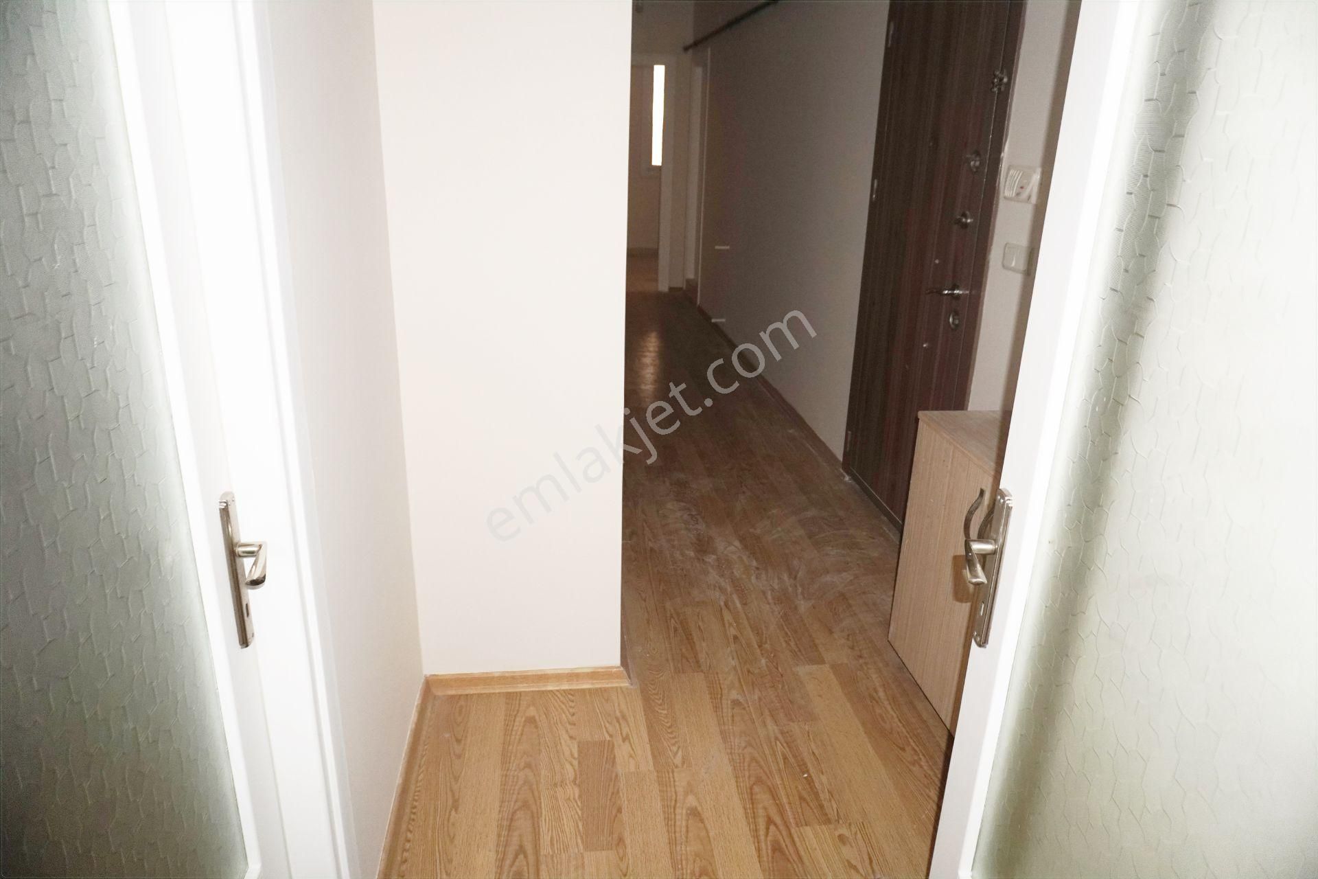 Küçükçiğli Kiralık 3+1 Bahçekatı+ebeveyn Banyolu+doğalgaz(serkan) - Görsel 30