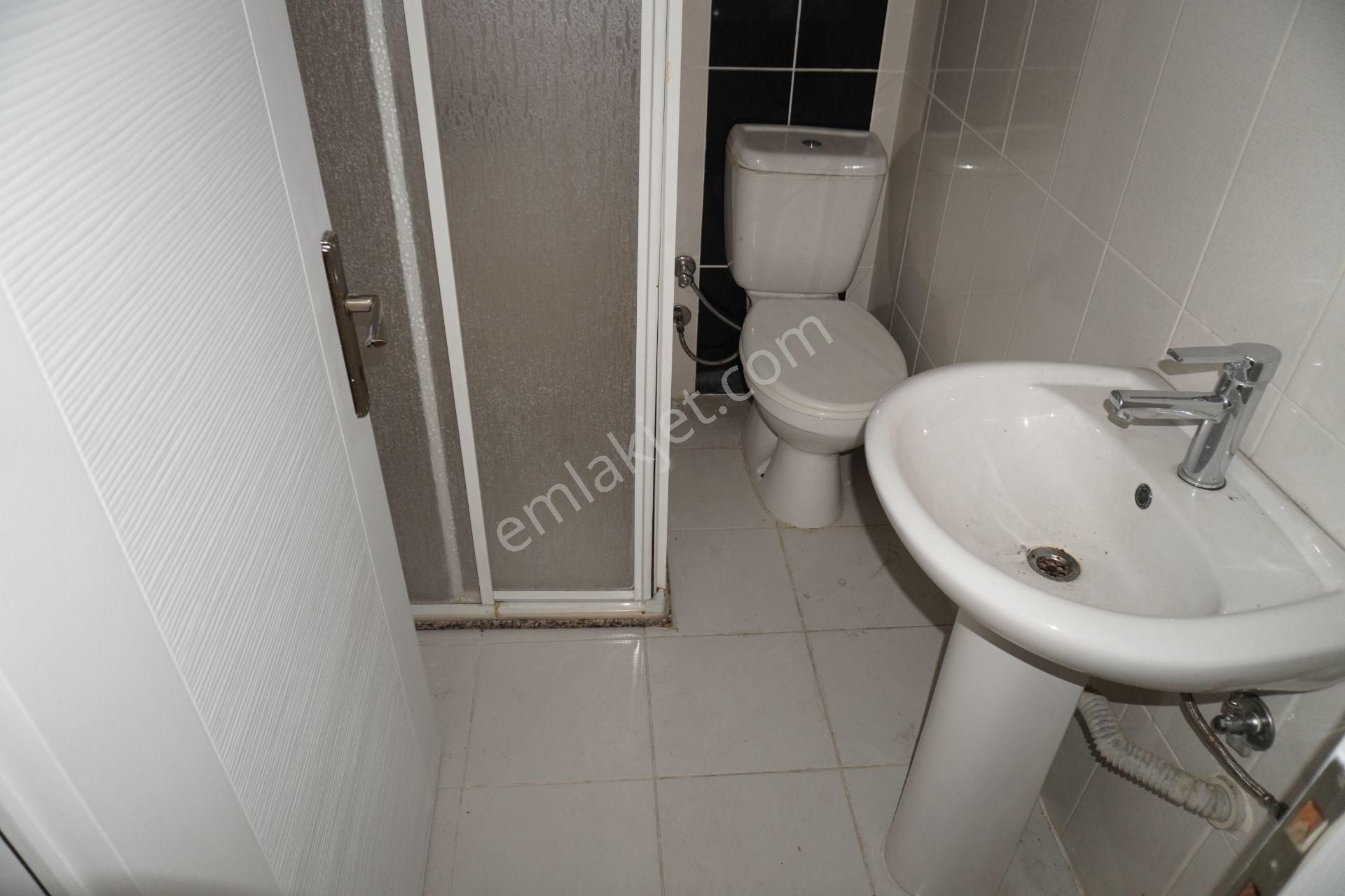Küçükçiğli Kiralık 3+1 Bahçekatı+ebeveyn Banyolu+doğalgaz(serkan) - Görsel 24