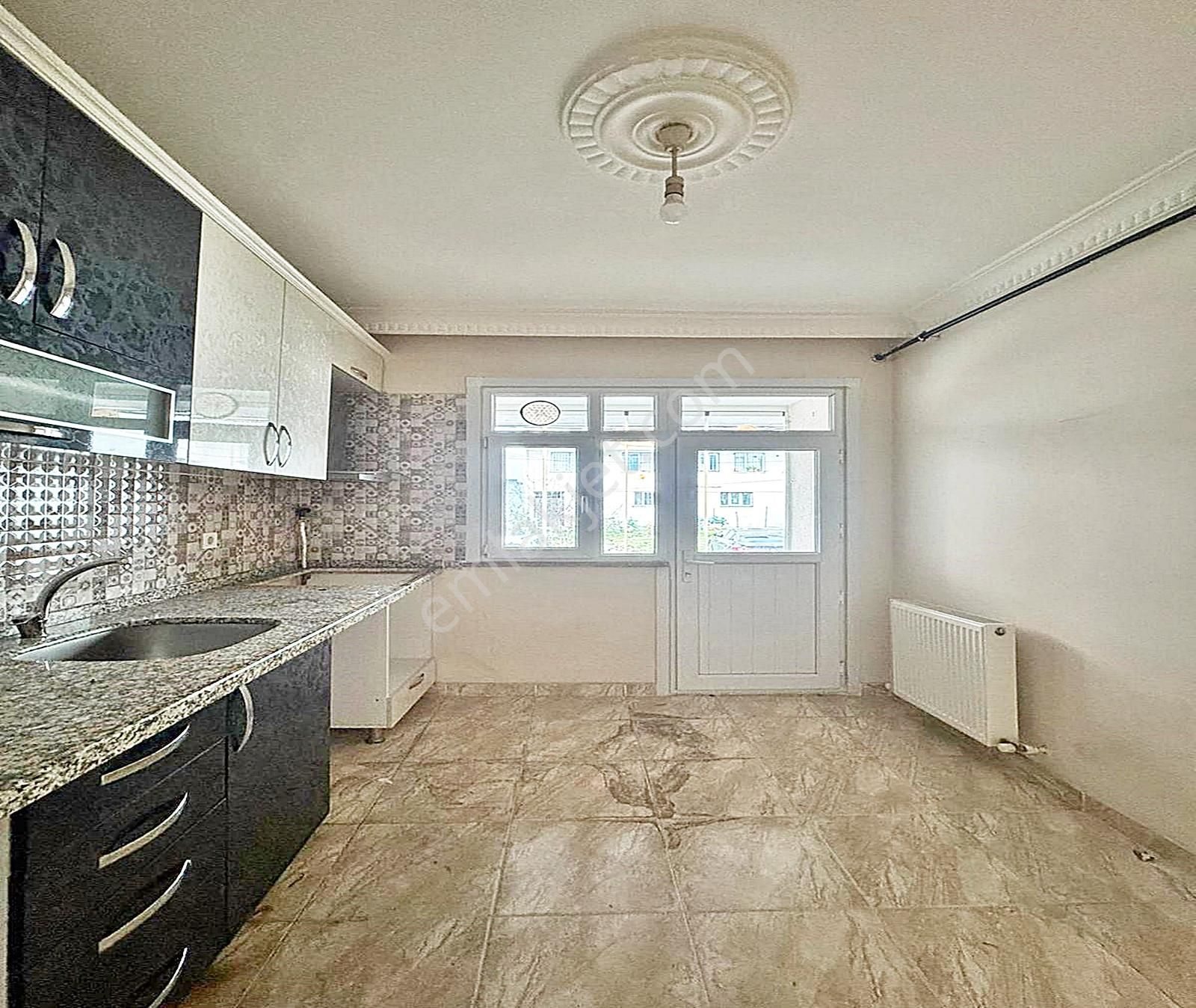 Necip Fazıl Kısakürek Mah. 2+1 Yüksek Giriş Balkonlu 2.660.000tl - Görsel 17