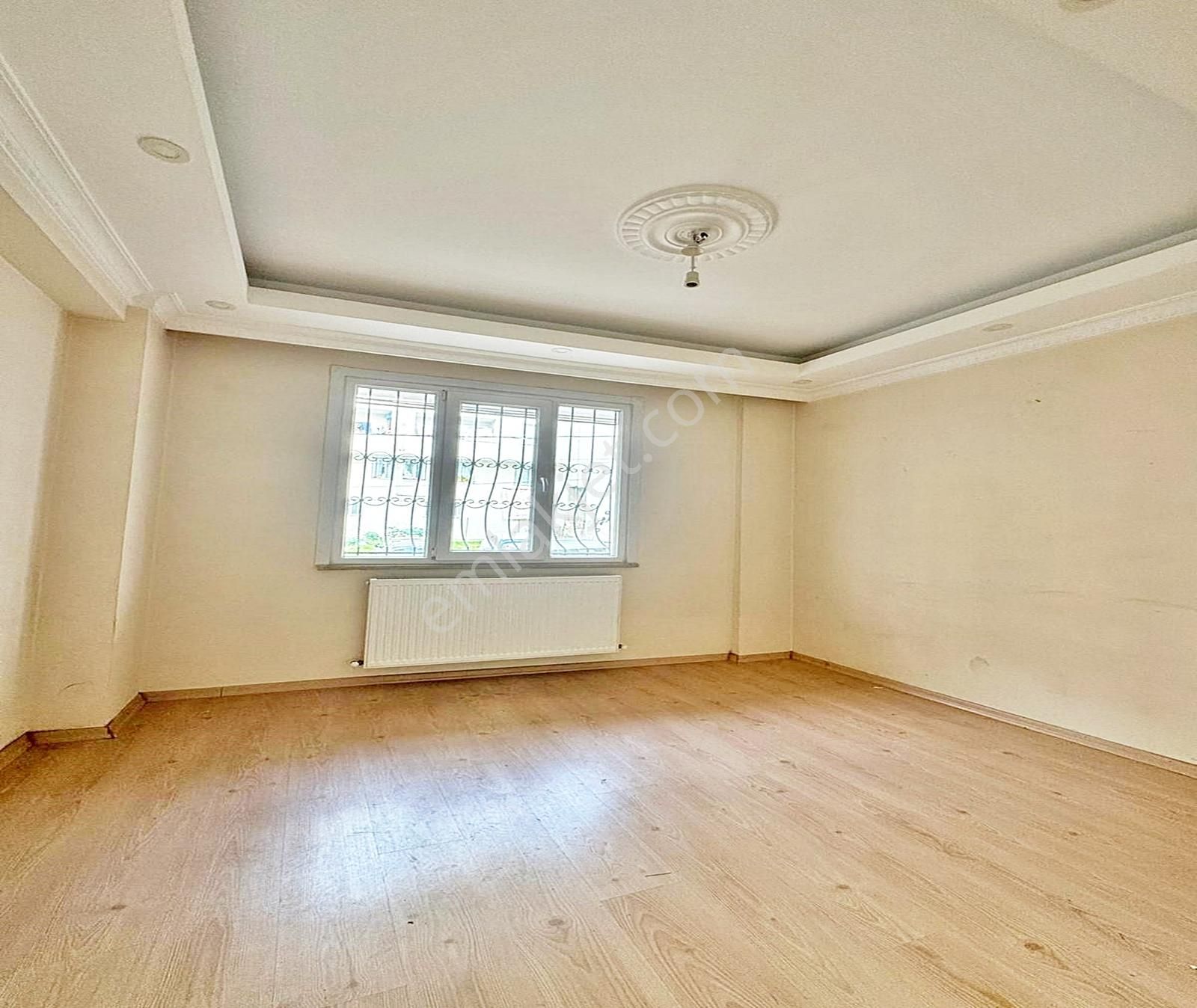 Necip Fazıl Kısakürek Mah. 2+1 Yüksek Giriş Balkonlu 2.660.000tl - Görsel 20