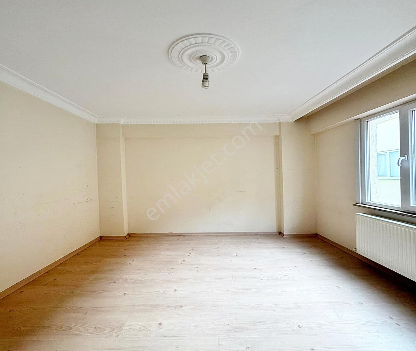 Necip Fazıl Kısakürek Mah. 2+1 Yüksek Giriş Balkonlu 2.660.000tl - Görsel 22